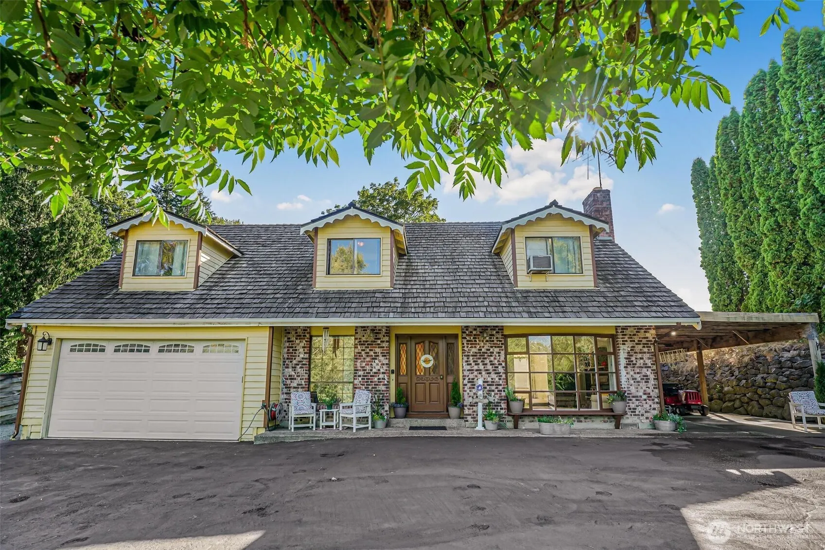 Property photo for 15255 206th Avenue Se, Renton
