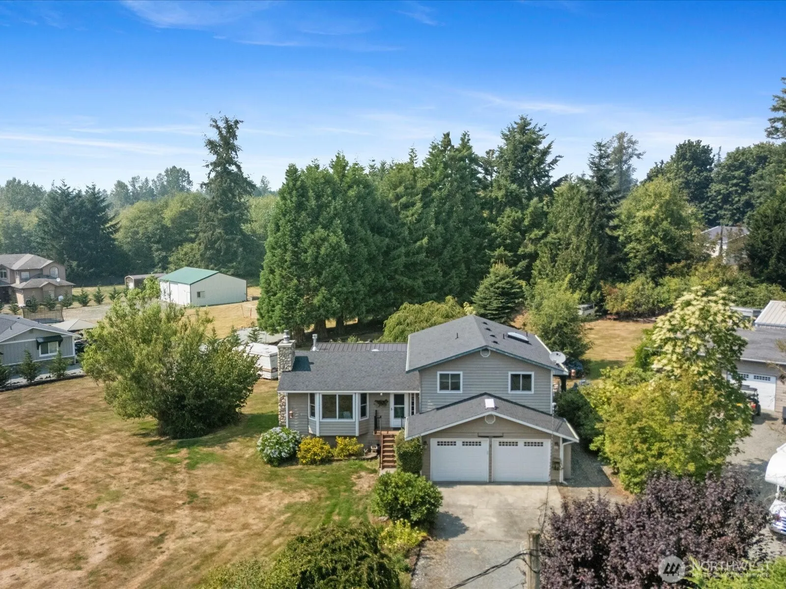Property photo for 1703 147th St Nw, Marysville