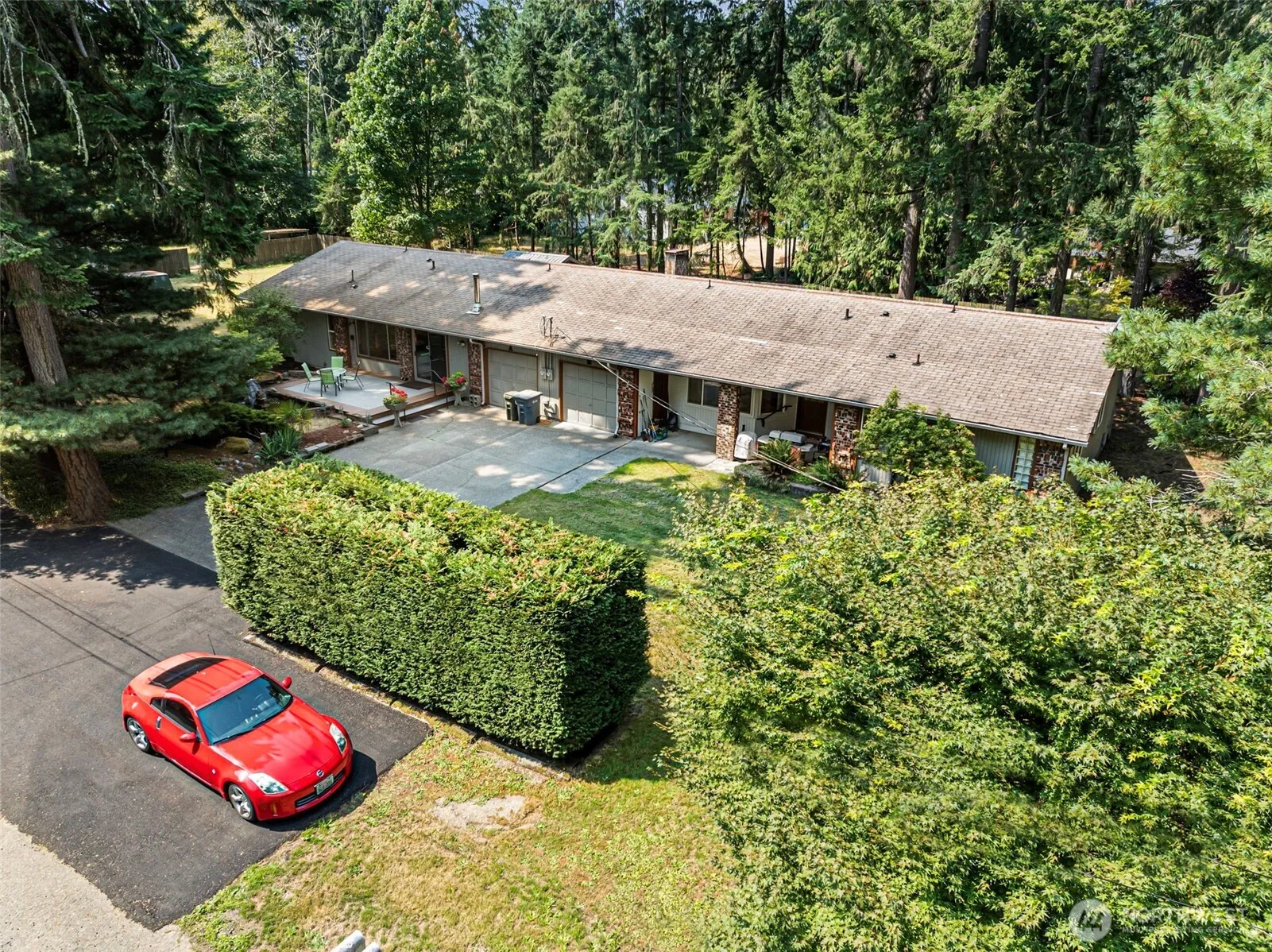 Property photo for 14130 41st Avenue Ct Nw #a & B, Gig Harbor
