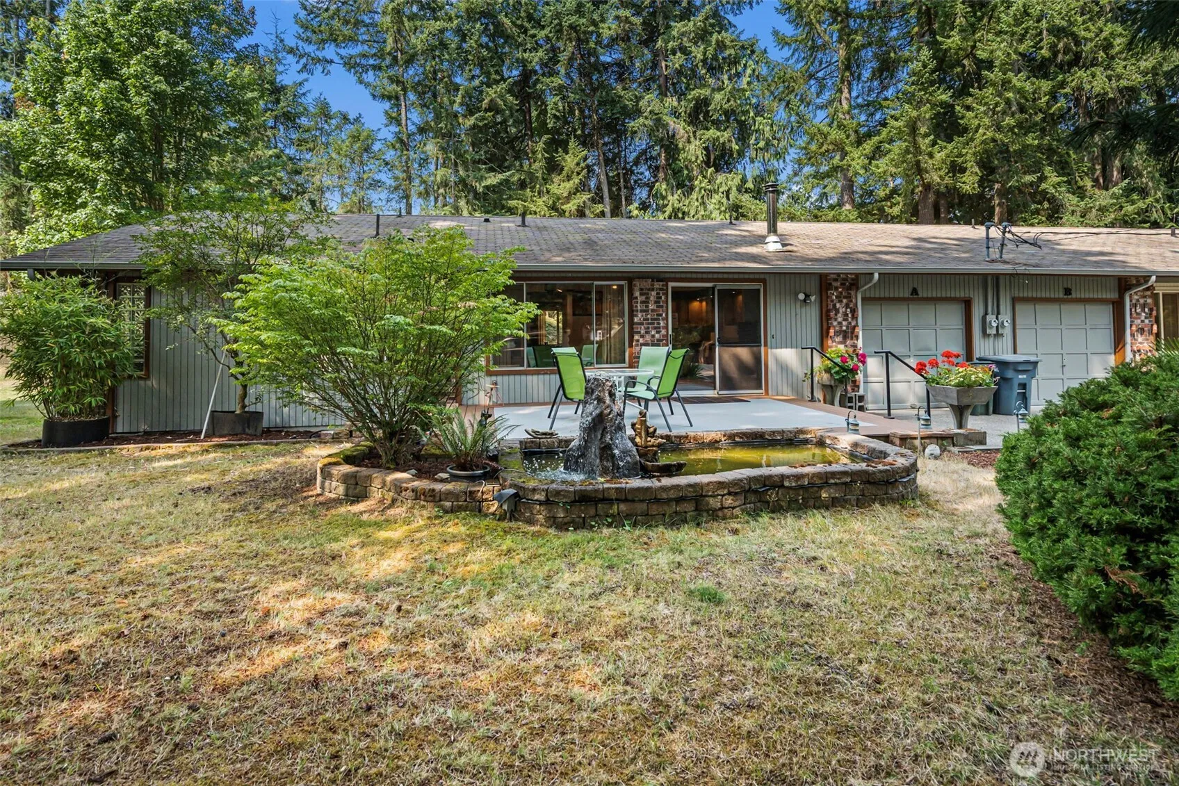 Property photo for 14130 41st Avenue Ct Nw #a & B, Gig Harbor photo 3