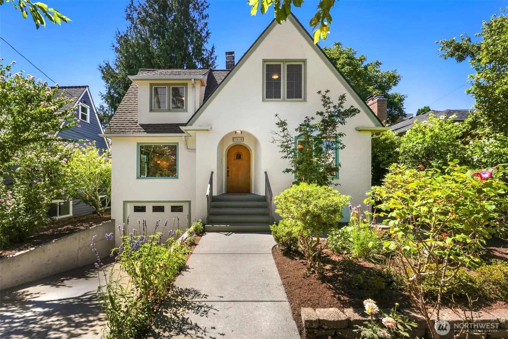 Property photo for 7515 Mary Avenue Nw, Seattle