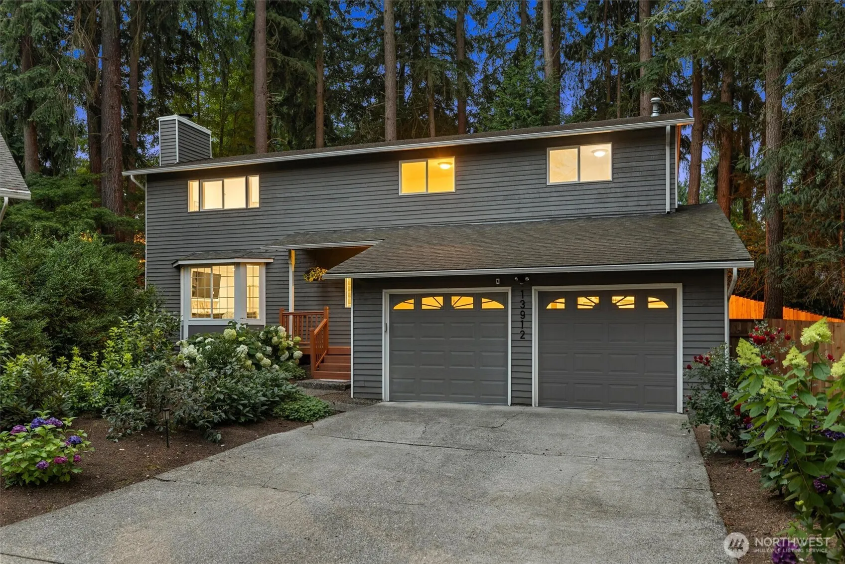Property photo for 13912 127th Place Ne, Kirkland