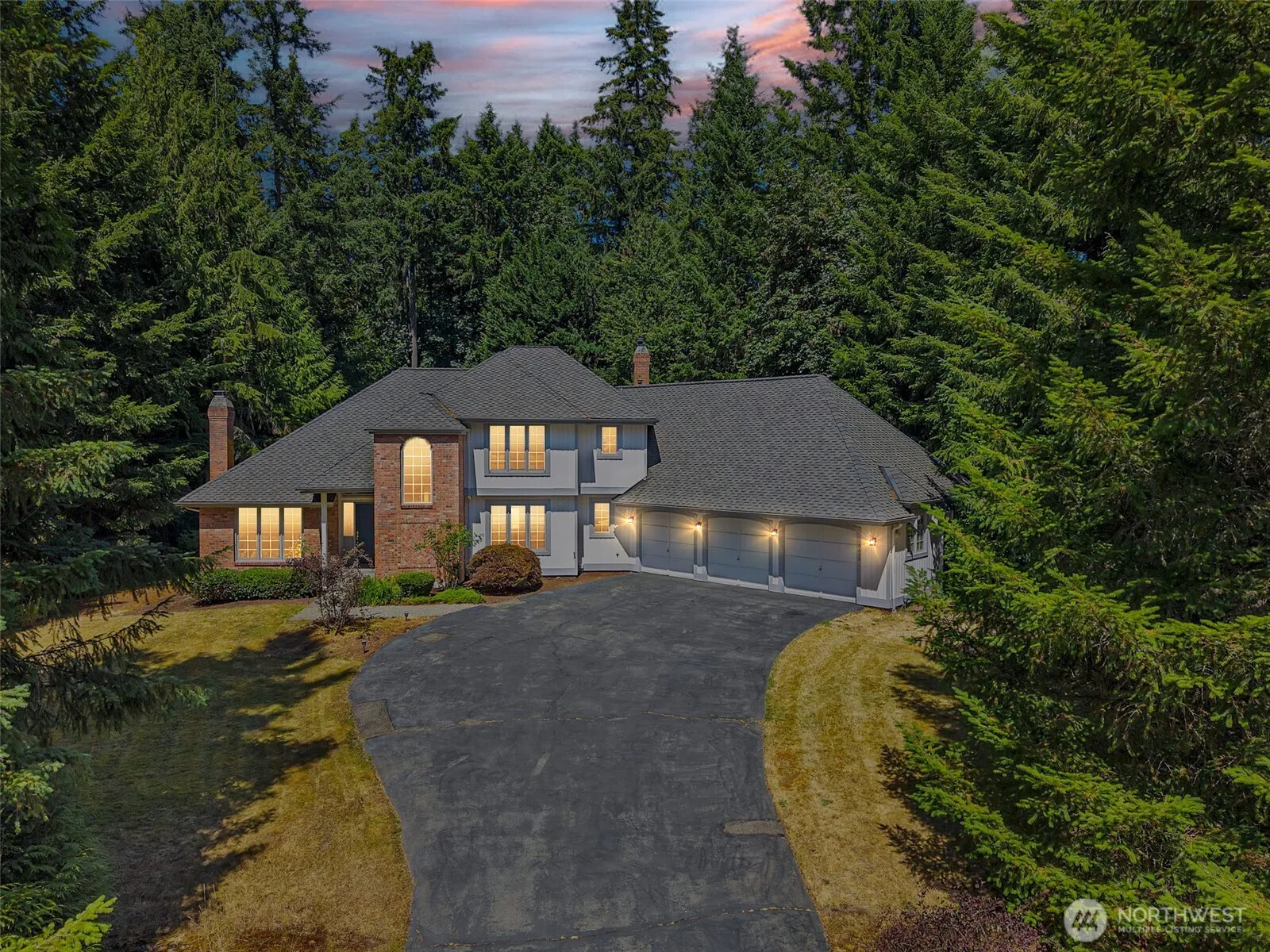 Property photo for 18630 Ne 194th Street, Woodinville