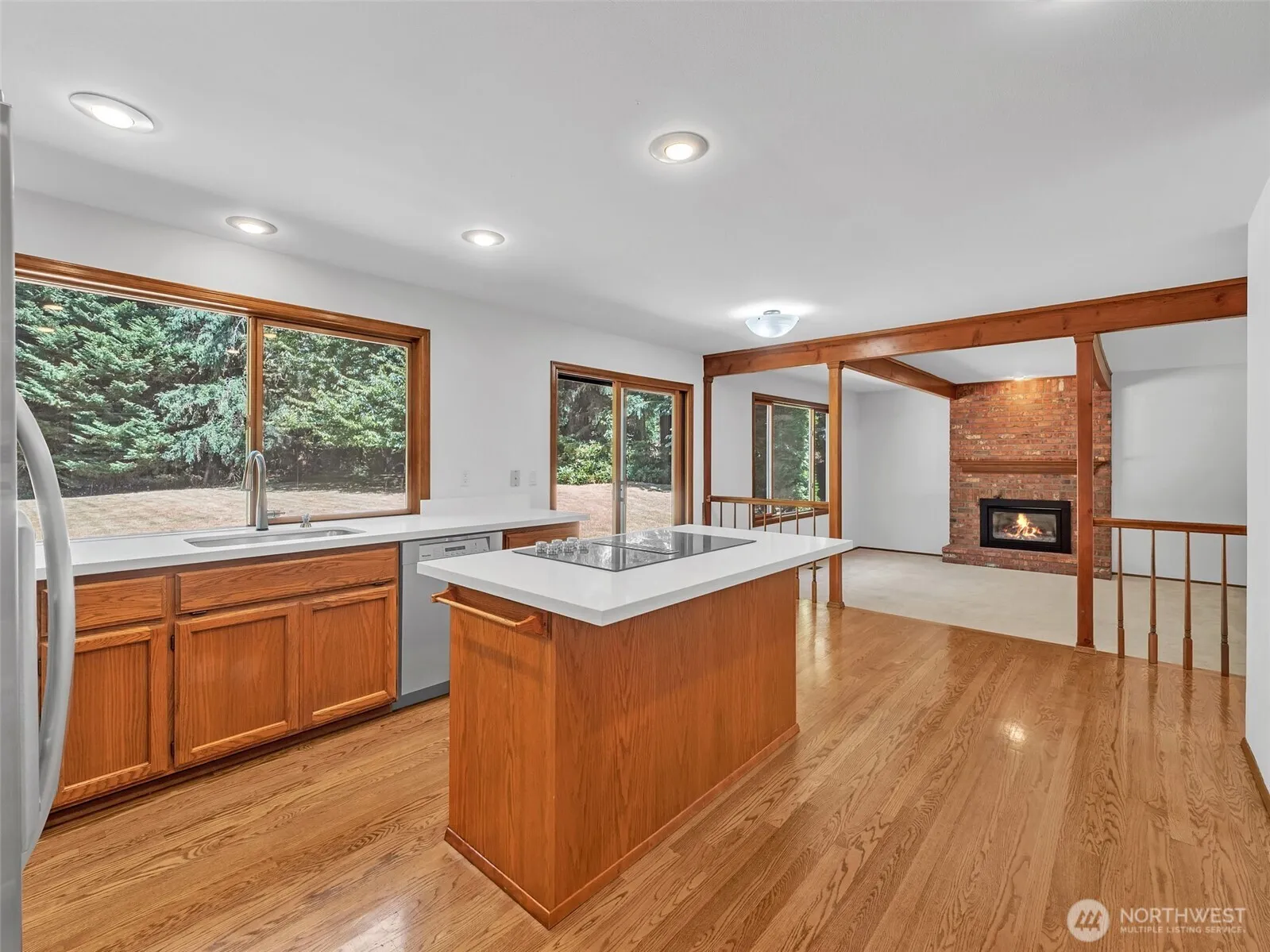 Property photo for 18630 Ne 194th Street, Woodinville photo 2