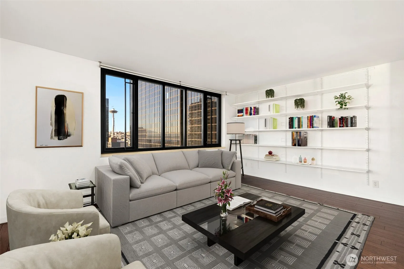Property photo for 2100 3rd Avenue #1503, Seattle photo 4