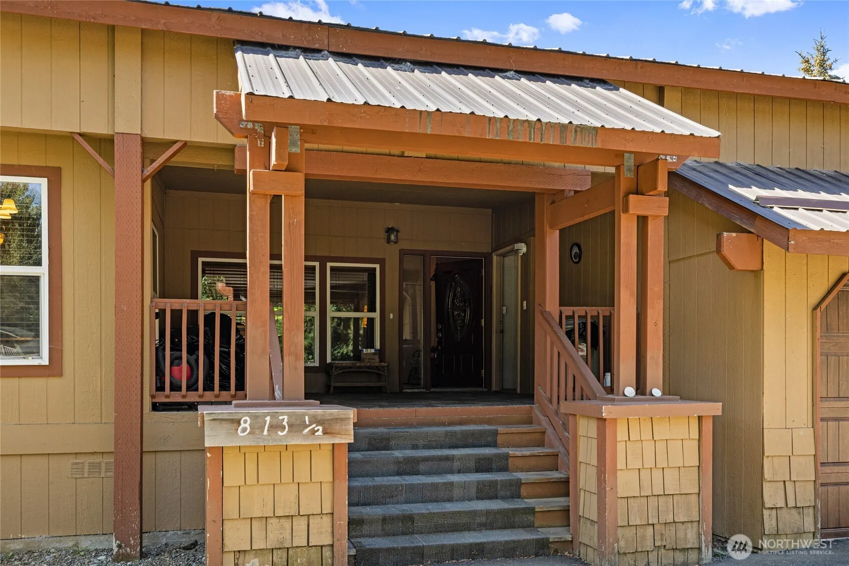 Property photo for 813 1/2 Broadway Avenue, South Cle Elum photo 4