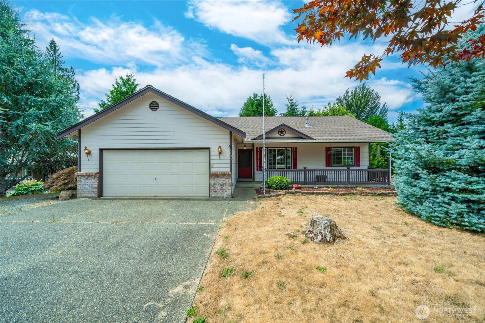 Property photo for 11306 211th Avenue Ct E, Bonney Lake