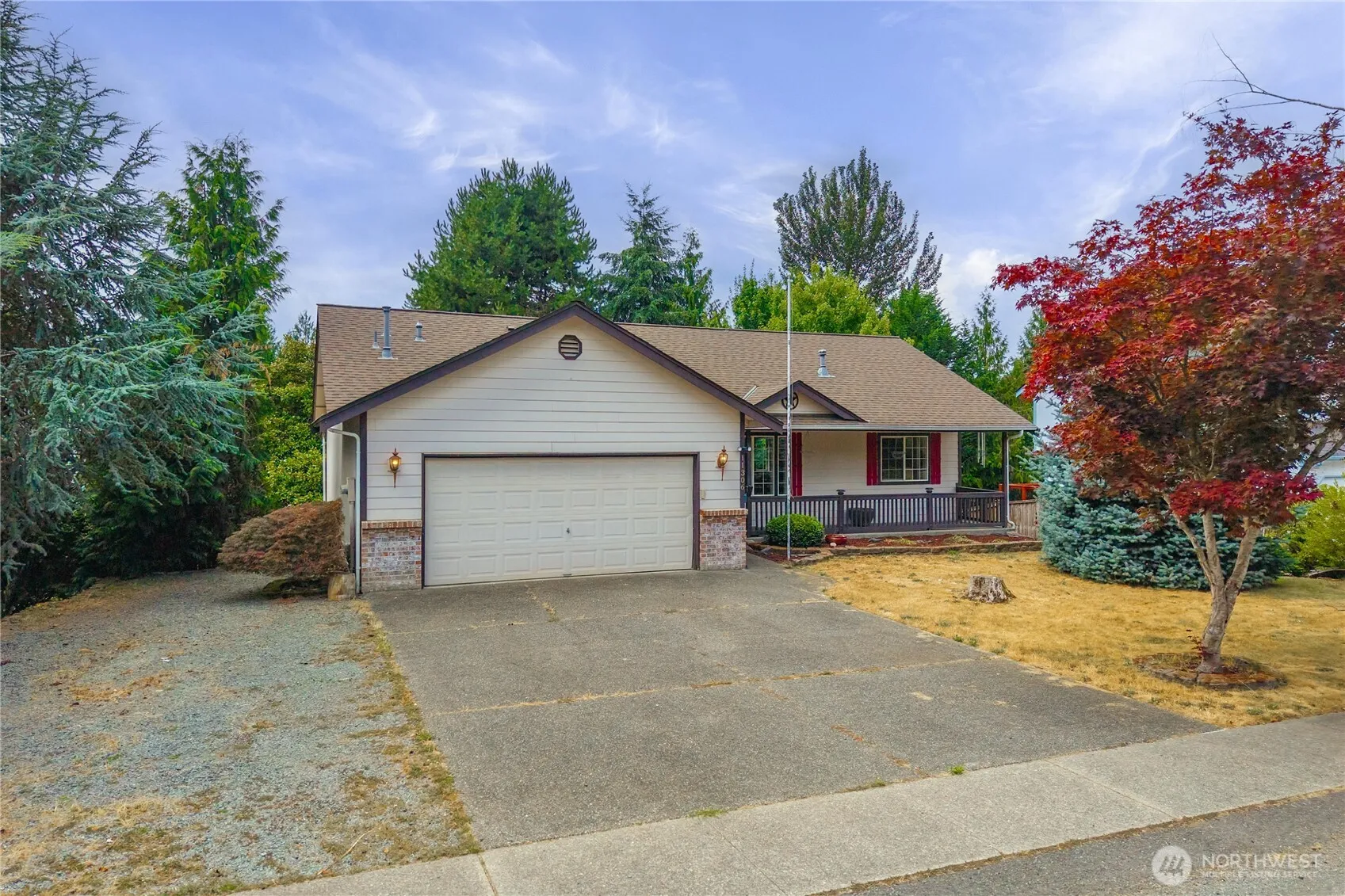 Property photo for 11306 211th Avenue Ct E, Bonney Lake photo 2