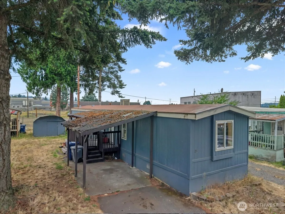 Property photo for 2304 A Street #84, Auburn