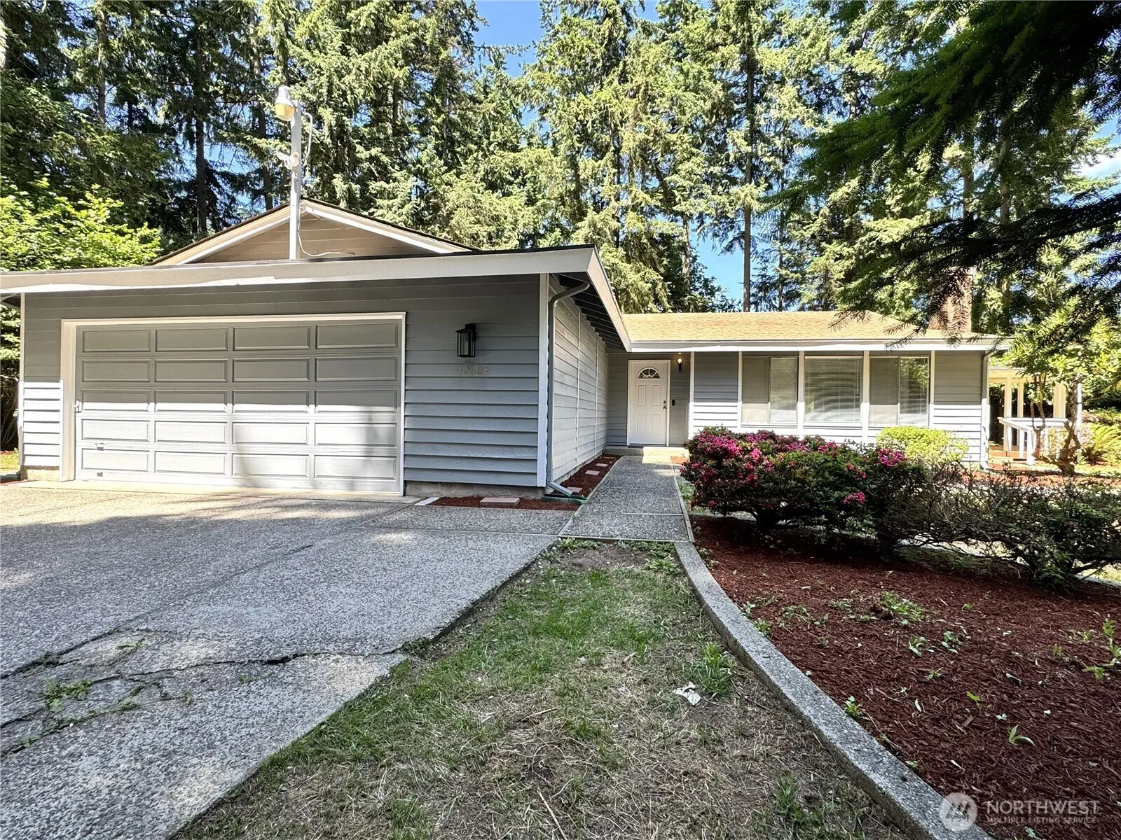 Property photo for 12602 Military Road E, Puyallup