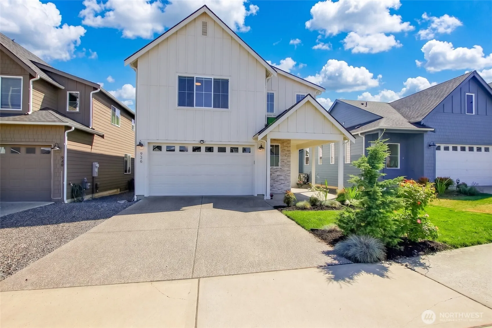 Property photo for 936 Yew Avenue, Sultan