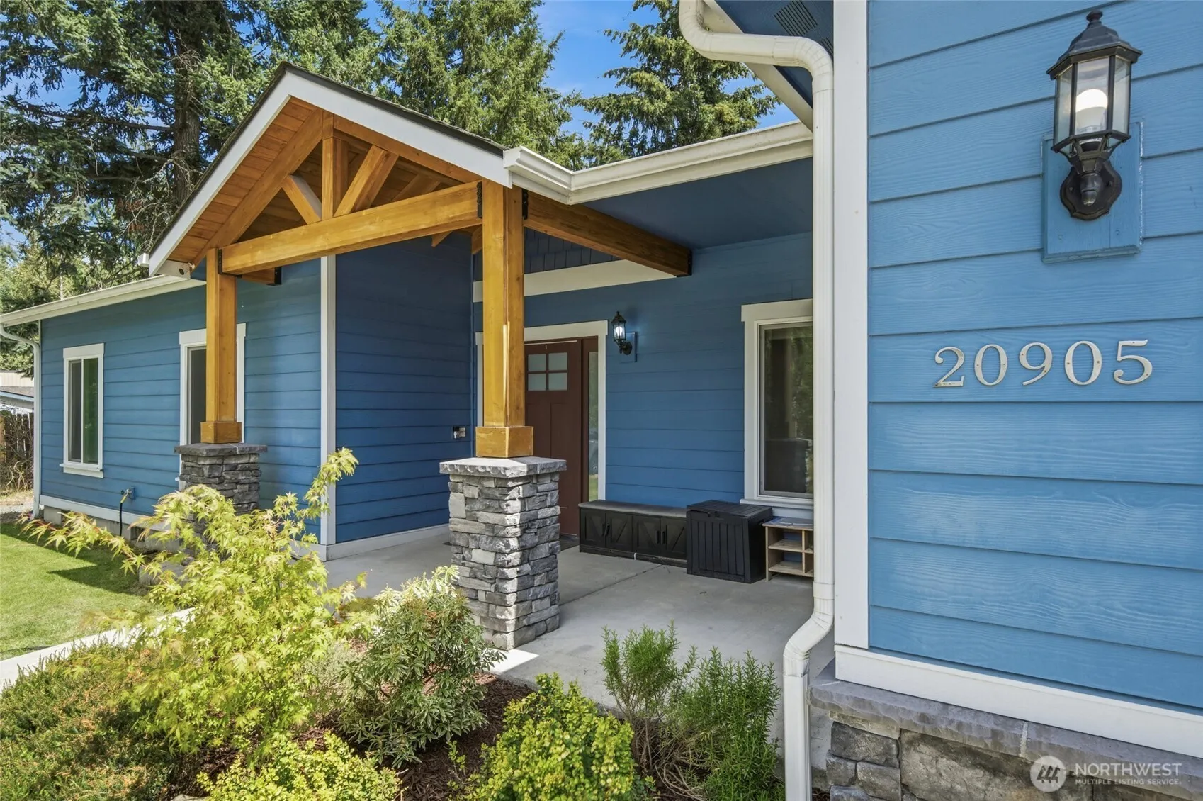 Property photo for 20905 192nd Avenue E, Orting photo 2