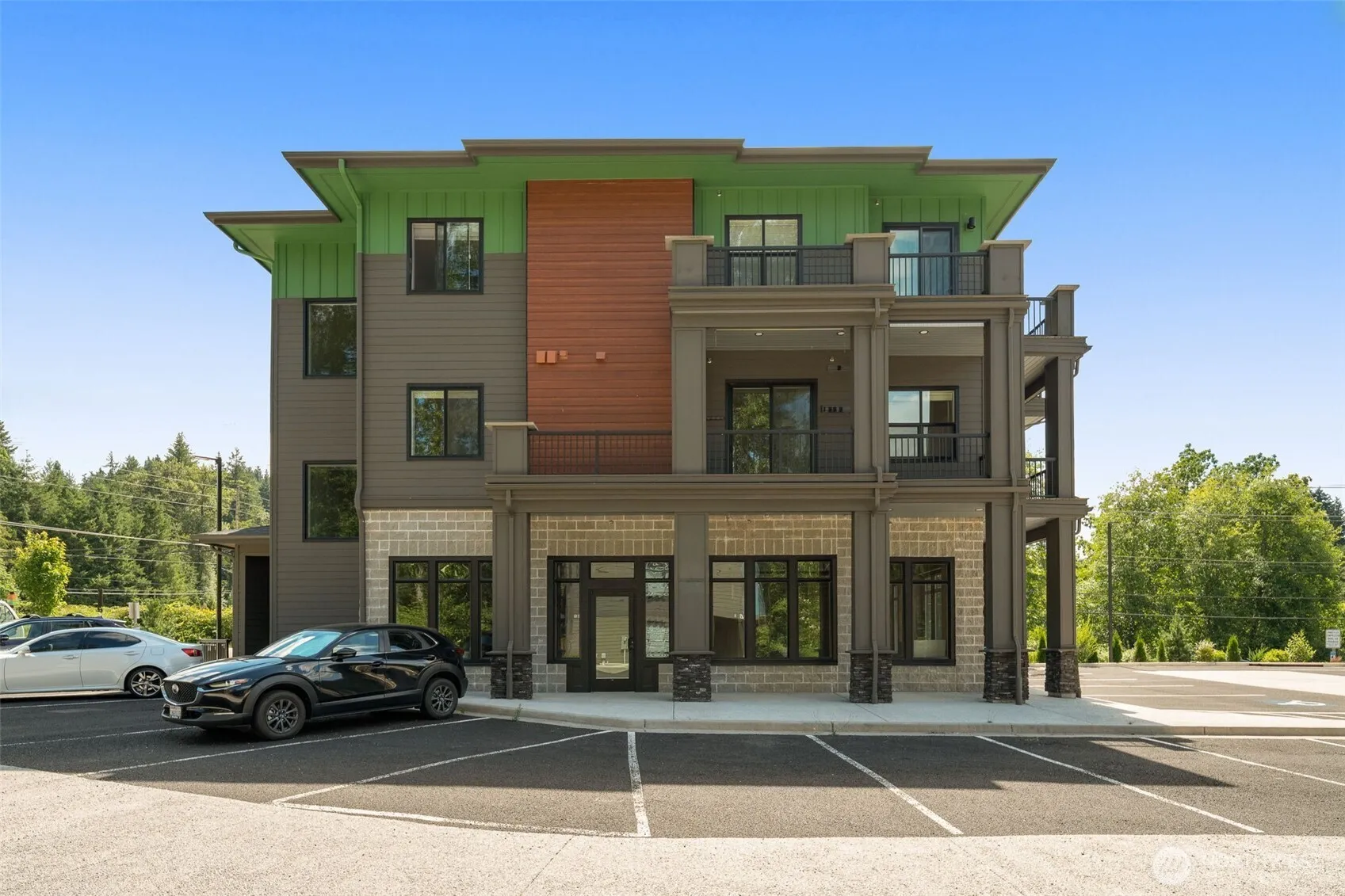 Property photo for 14509 Cedar Grove Road Se #e201, Issaquah