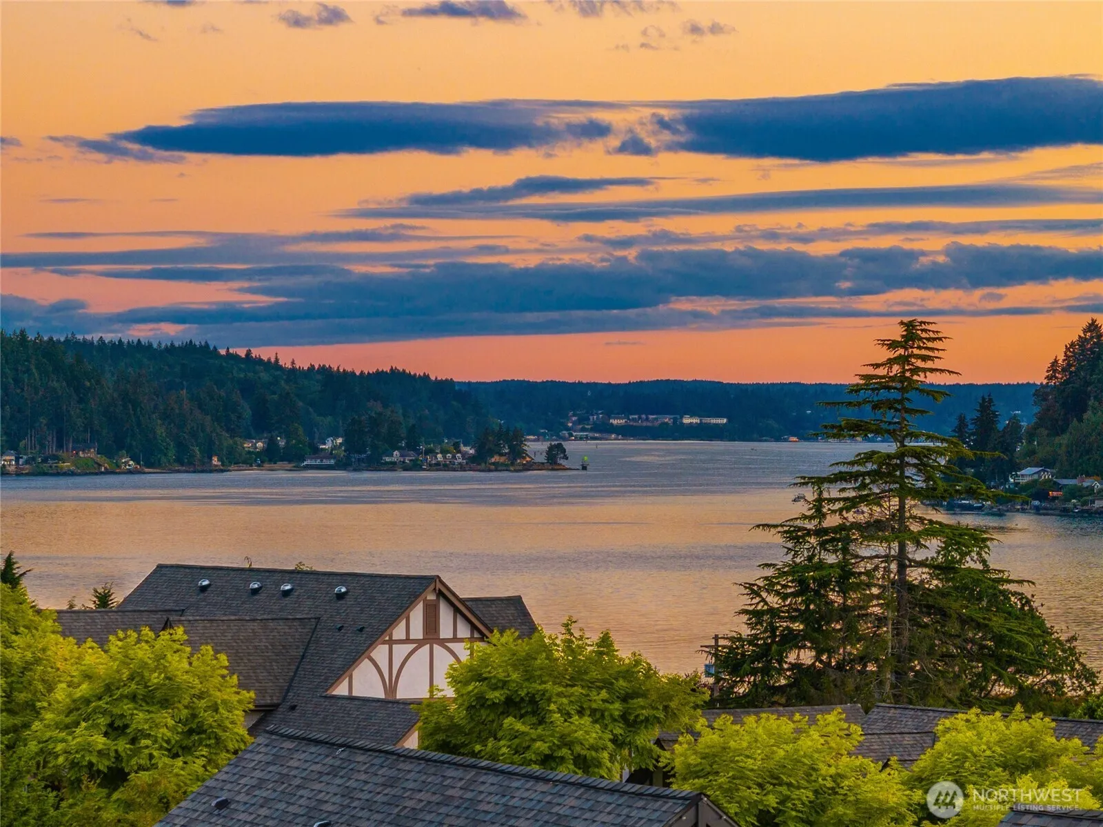 Property photo for 4896 Ne Dotson Loop #1b, Bainbridge Island photo 4