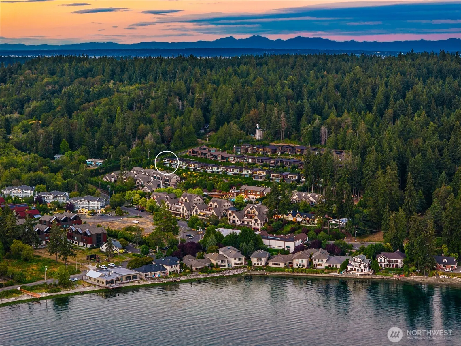 Property photo for 4896 Ne Dotson Loop #1b, Bainbridge Island photo 5