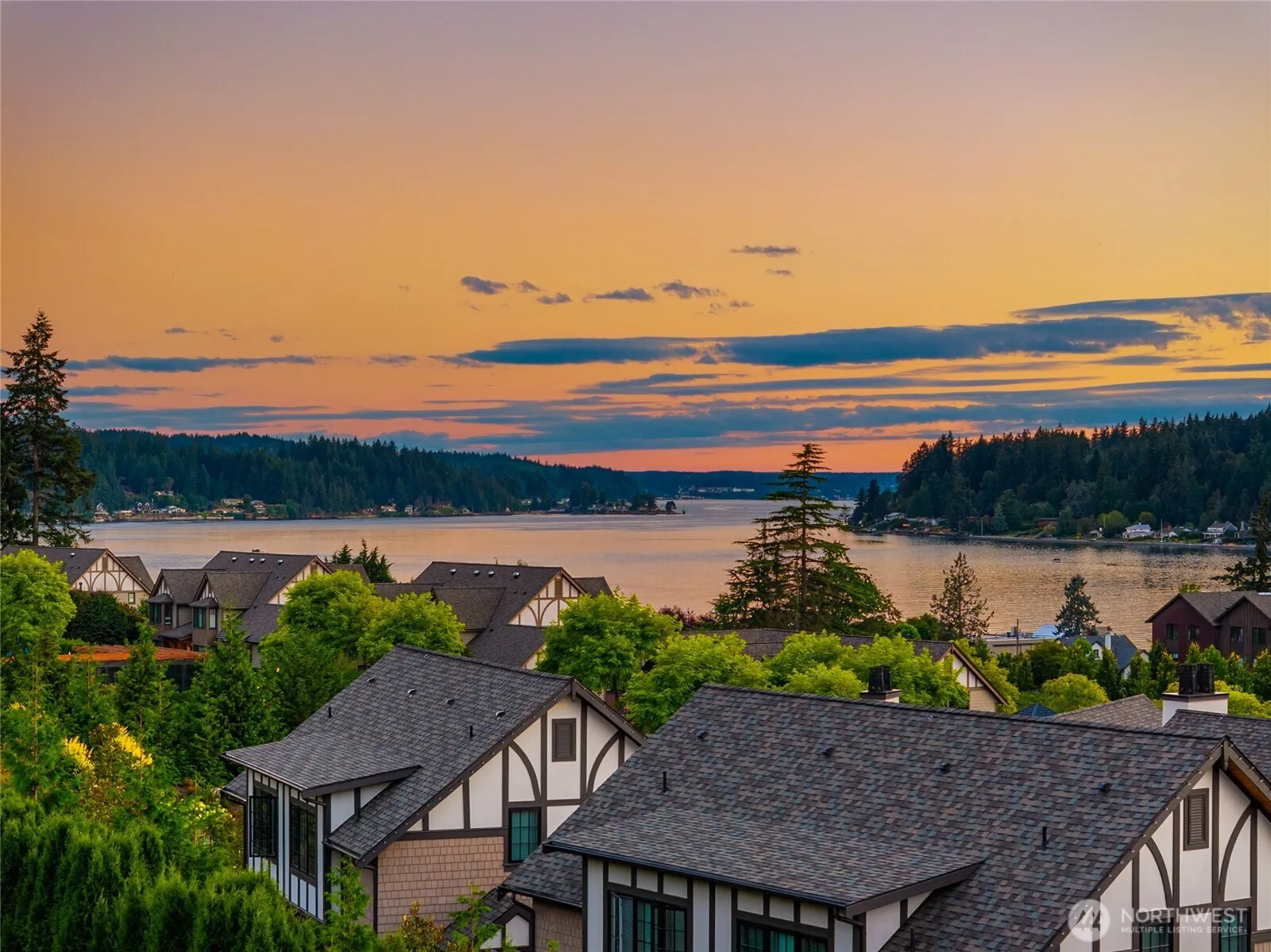 Property photo for 4896 Ne Dotson Loop #1b, Bainbridge Island photo 3