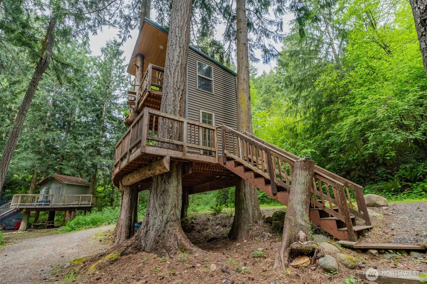 Property photo for 14125 Beaver Drive Se, Rainier photo 4
