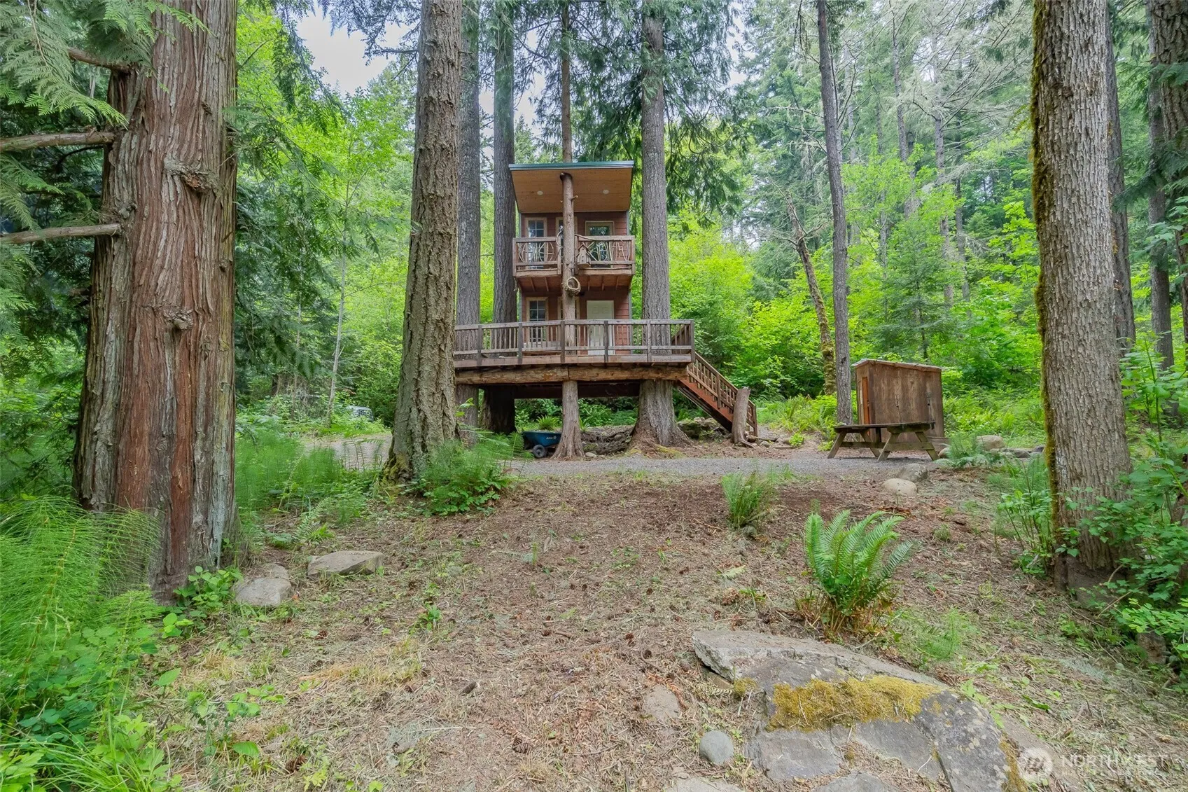 Property photo for 14125 Beaver Drive Se, Rainier photo 5