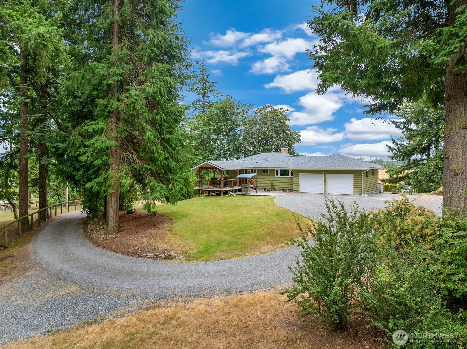 Property photo for 41212 268th Avenue Se, Enumclaw