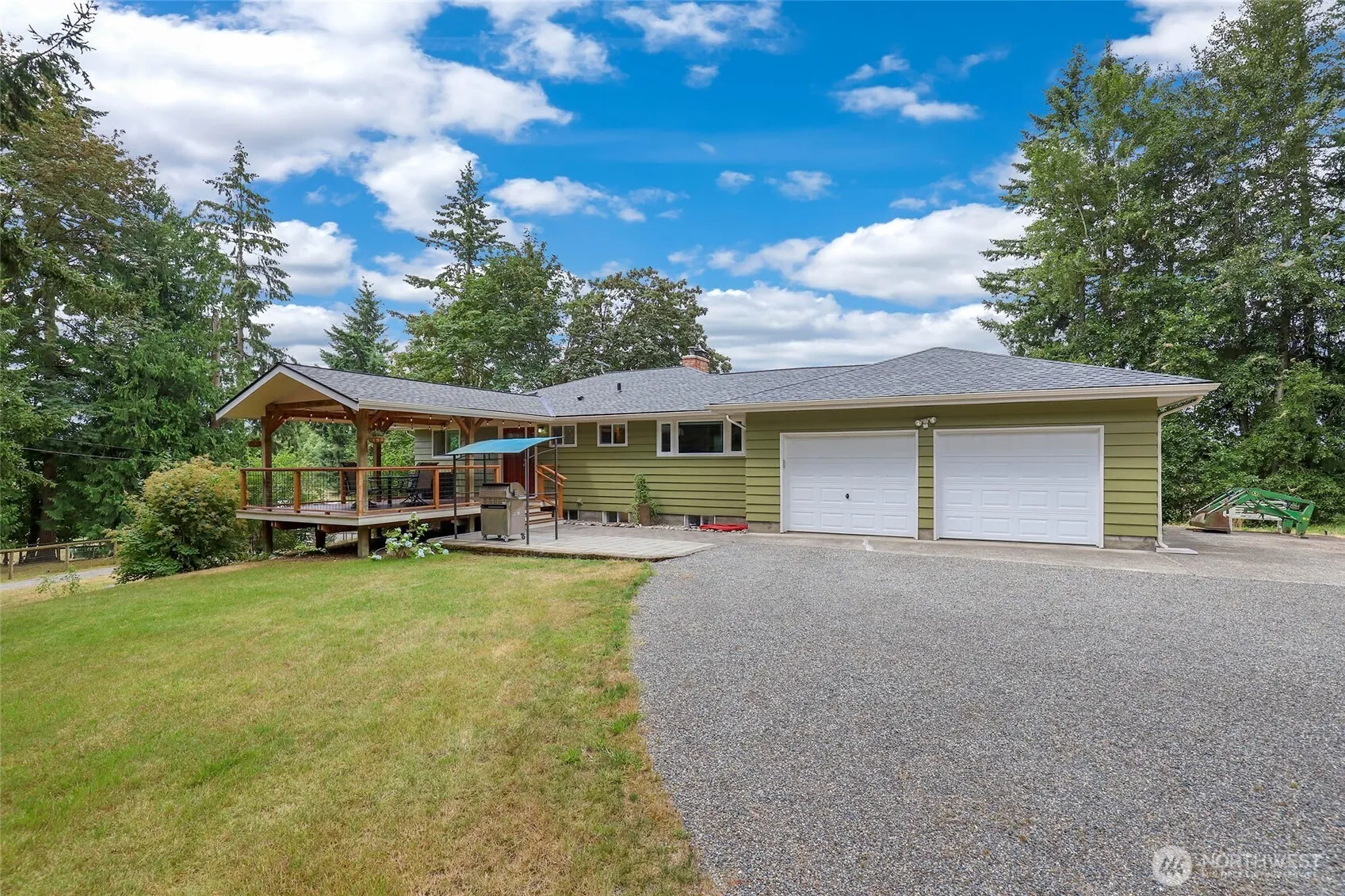 Property photo for 41212 268th Avenue Se, Enumclaw photo 2