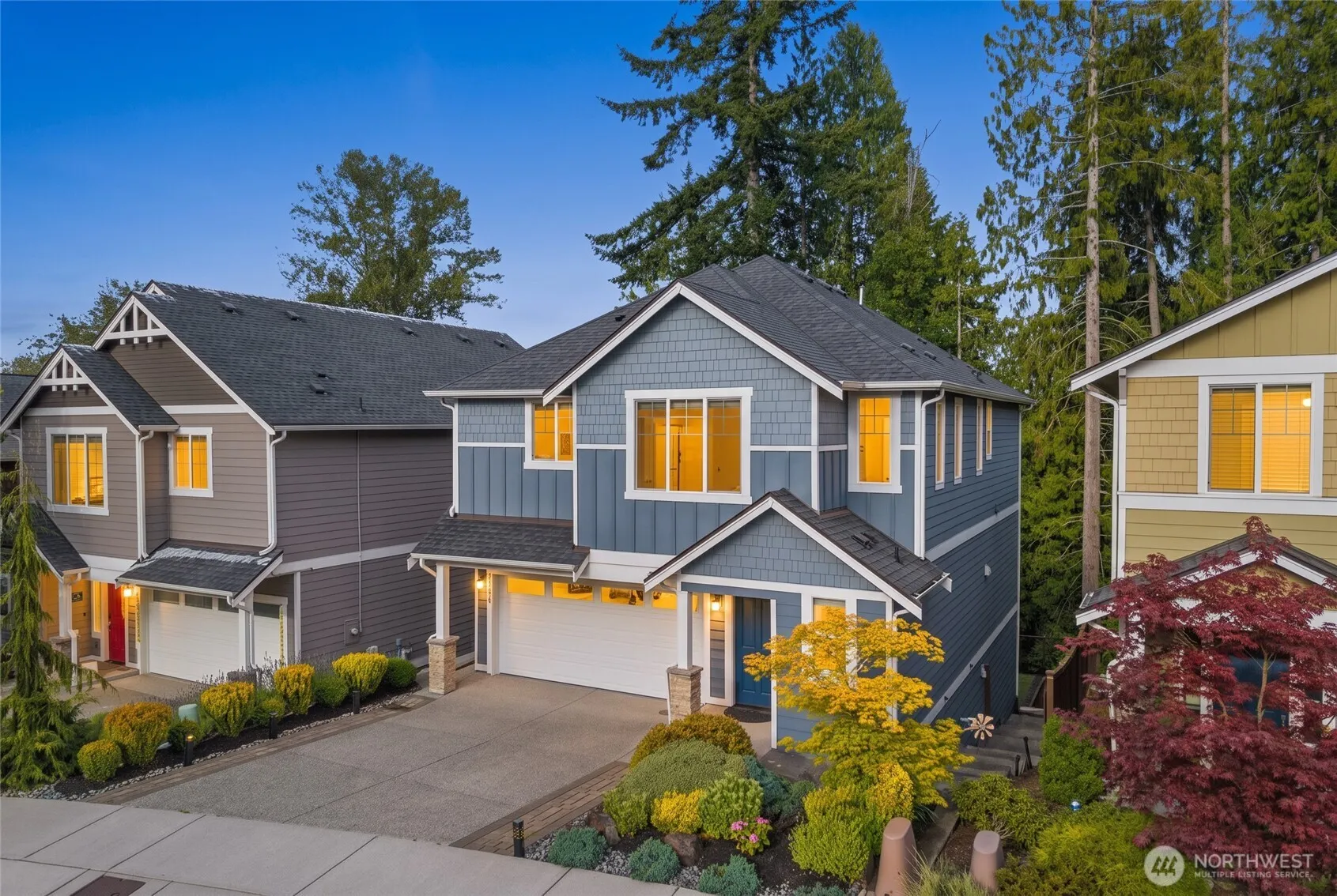 Property photo for 17805 3rd Avenue Se, Bothell