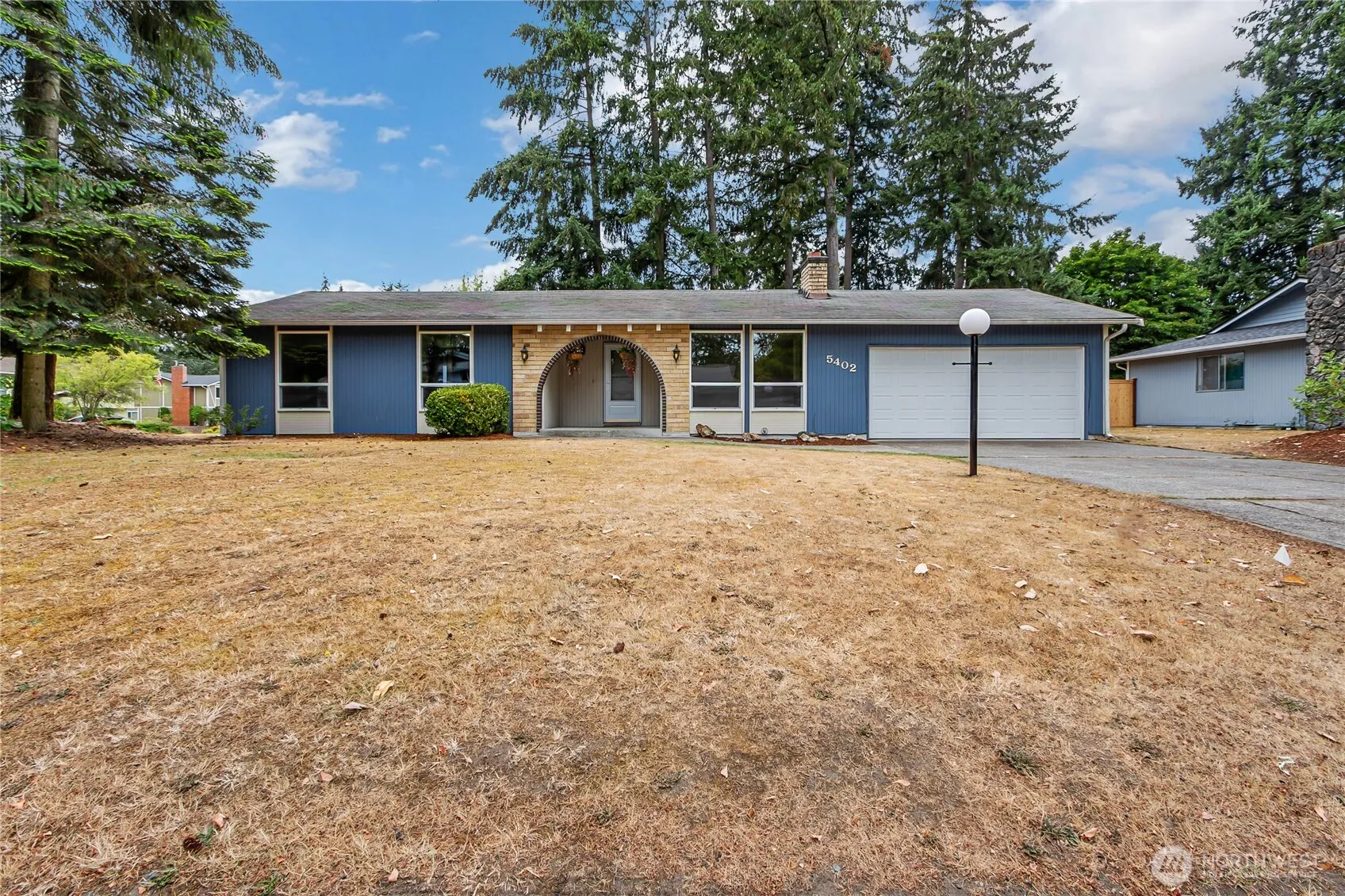 Property photo for 5402 97th Avenue Ct W, University Place