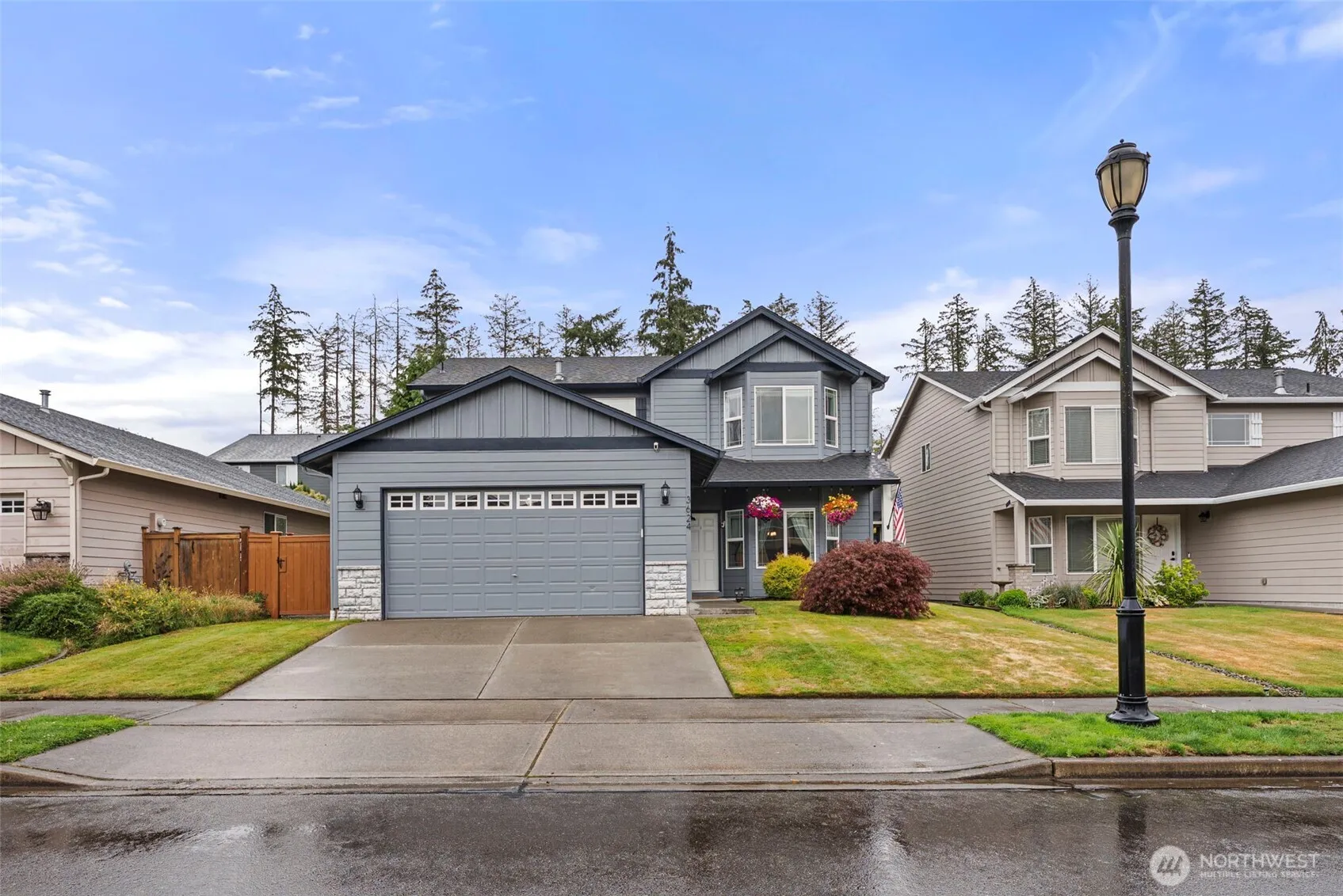 Property photo for 3624 Bacall Street Ne, Lacey