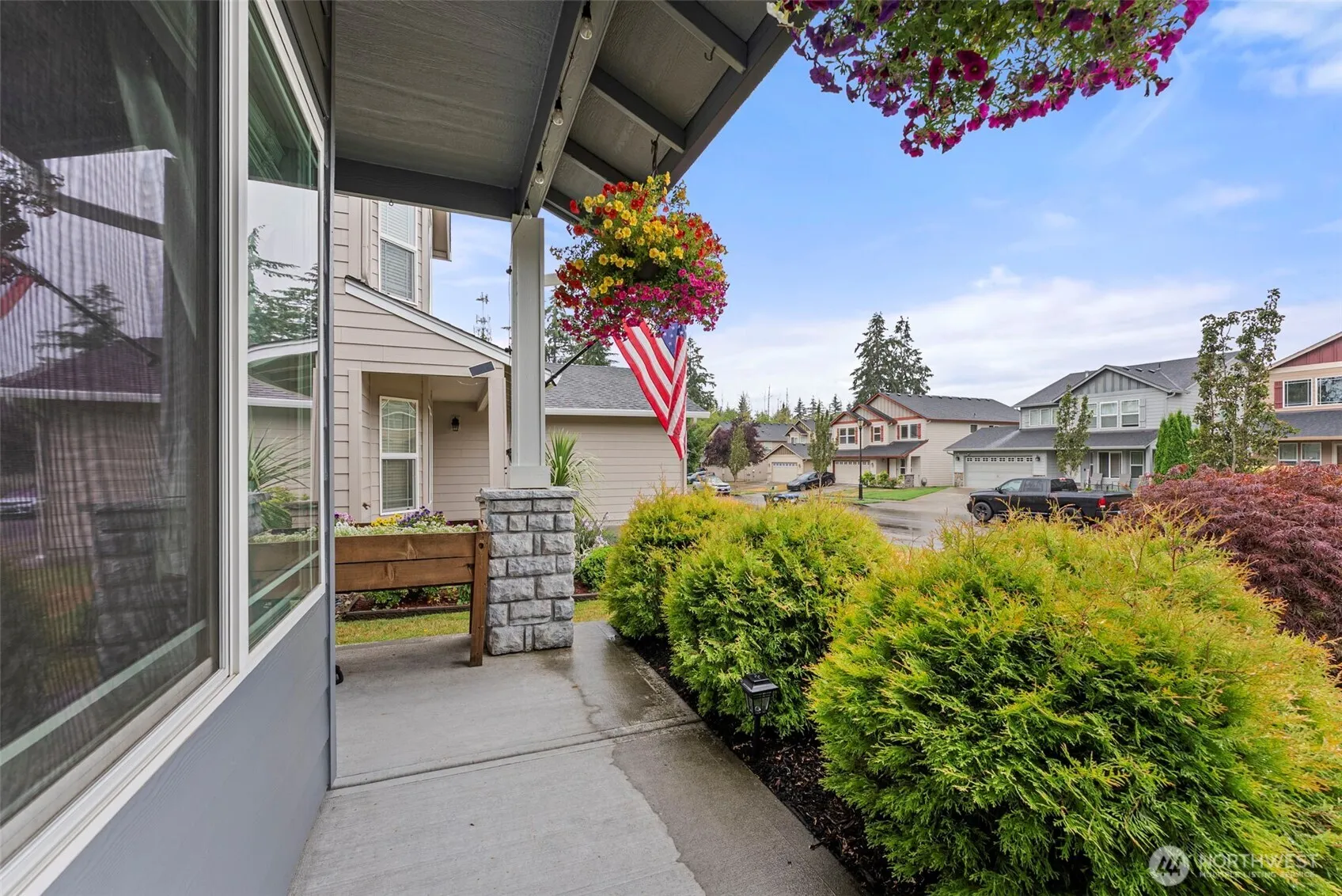 Property photo for 3624 Bacall Street Ne, Lacey photo 3