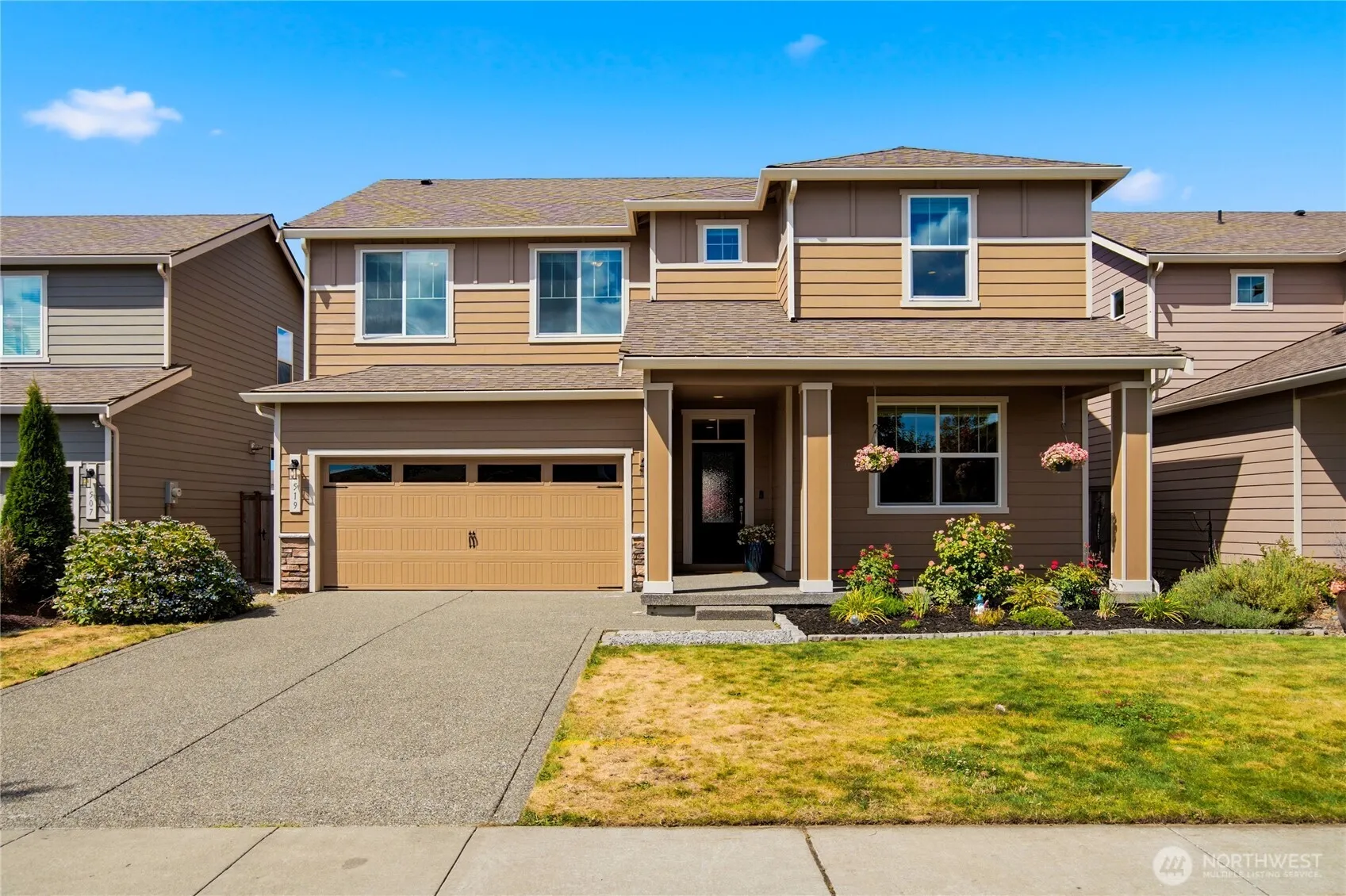 Property photo for 519 Bondgard Avenue E, Enumclaw