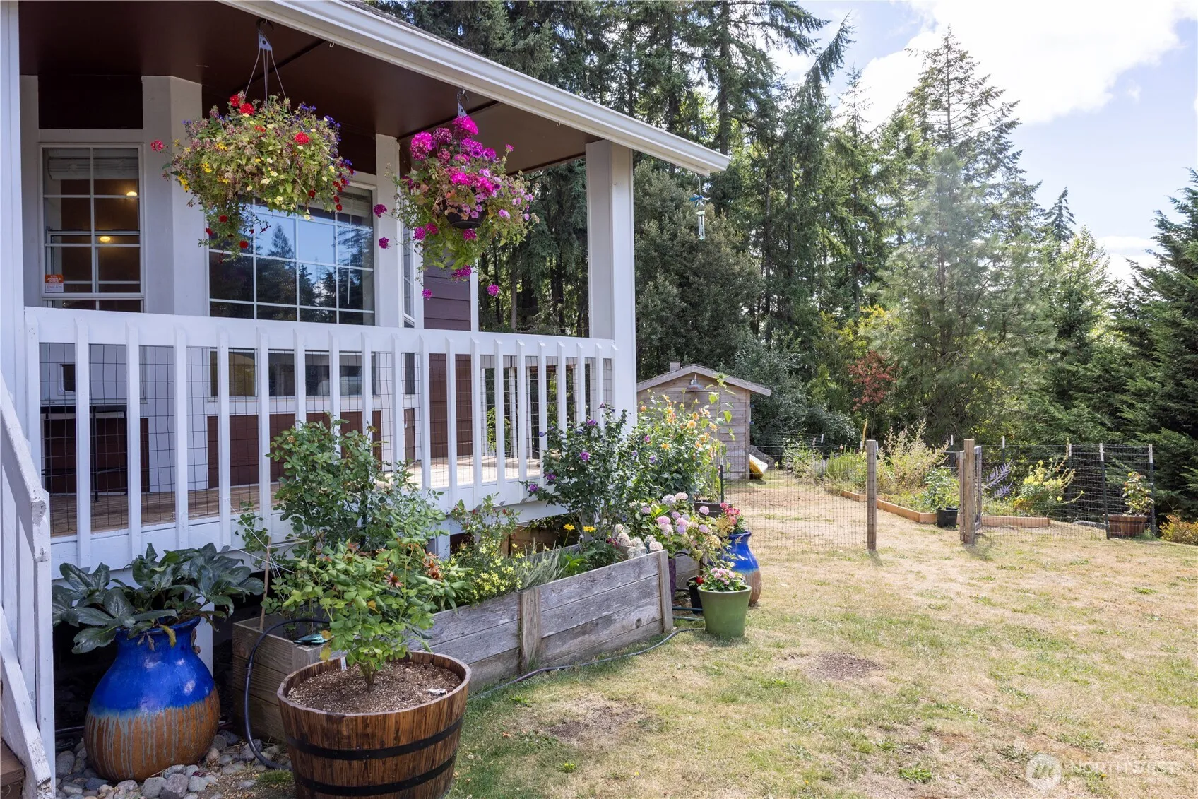 Property photo for 11608 41st Avenue Nw, Gig Harbor photo 5