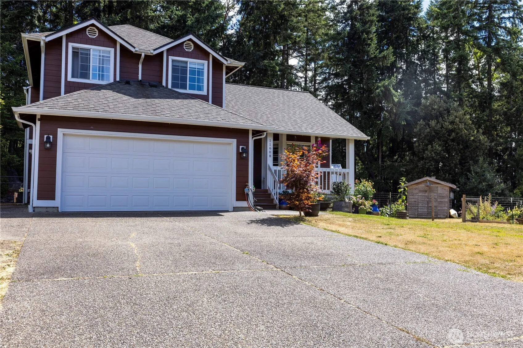 Property photo for 11608 41st Avenue Nw, Gig Harbor photo 2