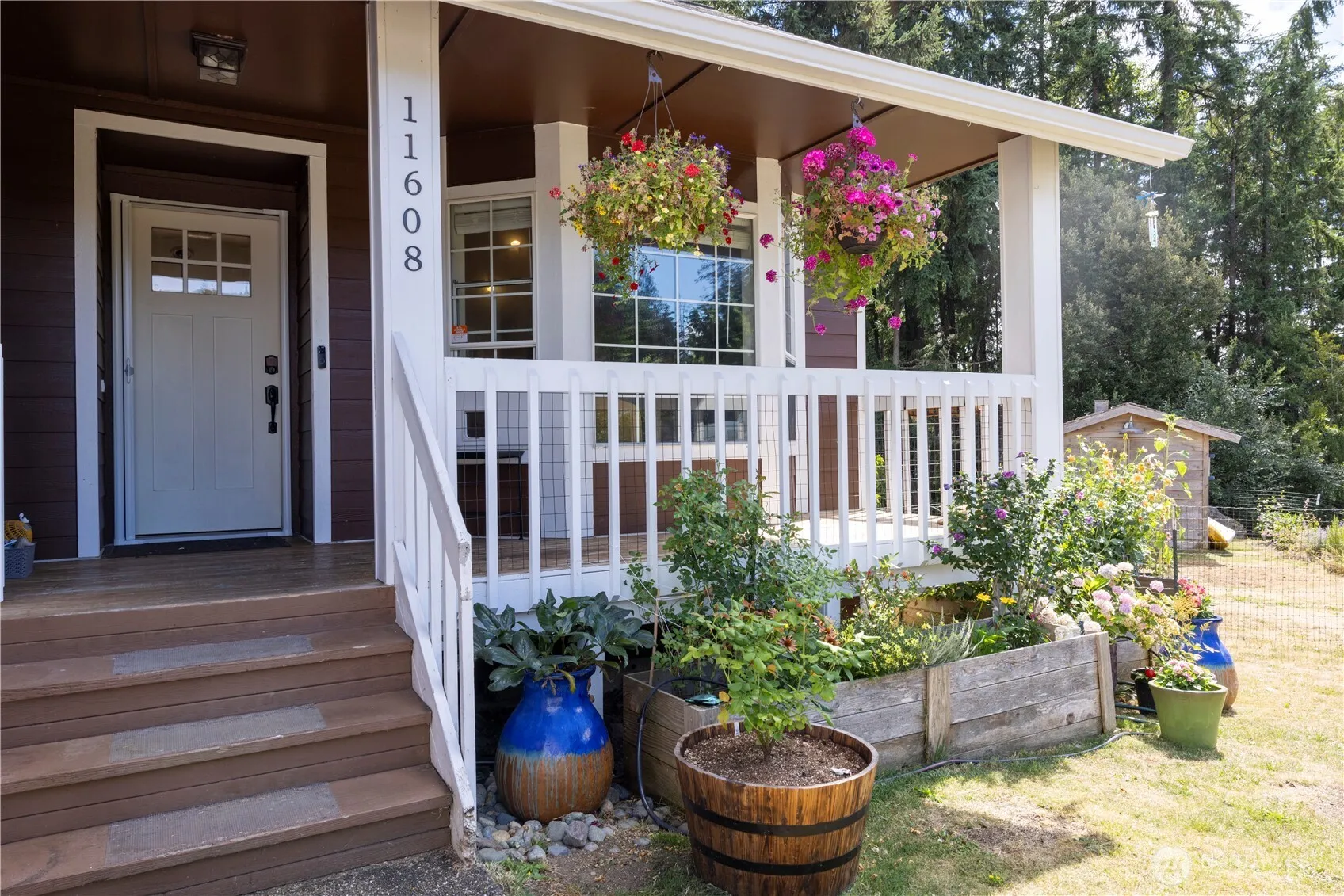 Property photo for 11608 41st Avenue Nw, Gig Harbor photo 4