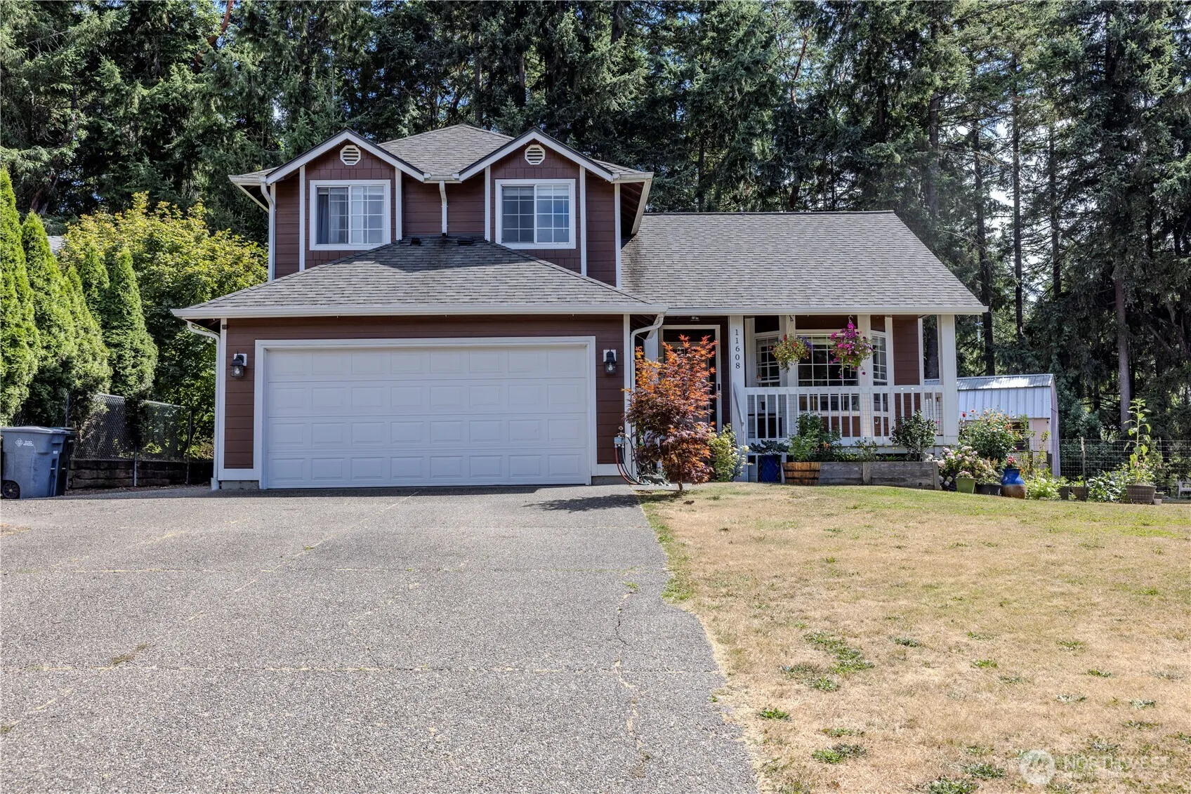 Property photo for 11608 41st Avenue Nw, Gig Harbor