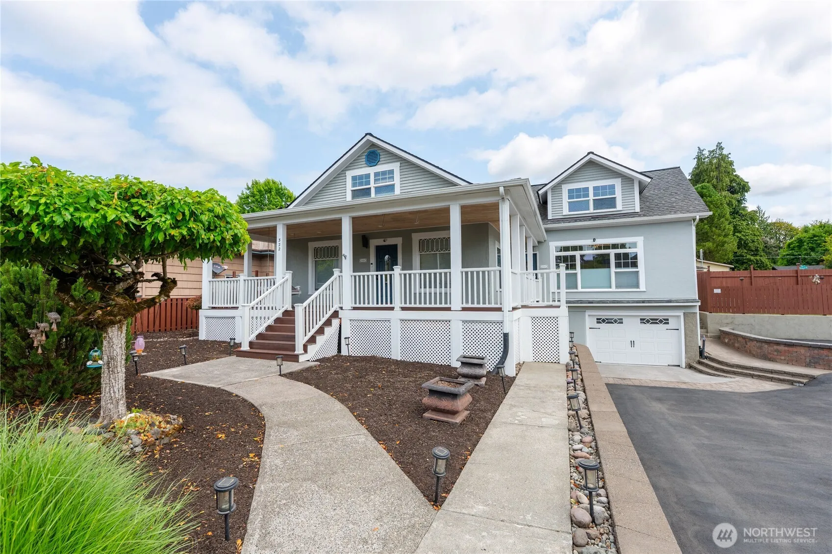 Property photo for 322 Ne Kirby Avenue, Castle Rock photo 4