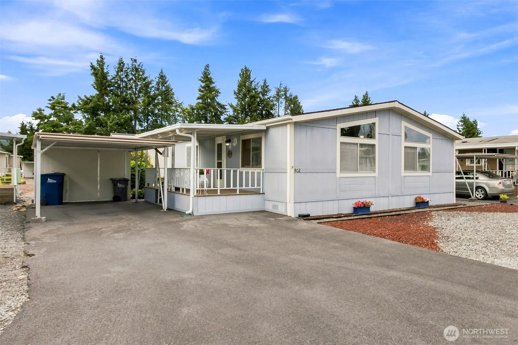 Property photo for 802 Cottonwood Drive, Enumclaw