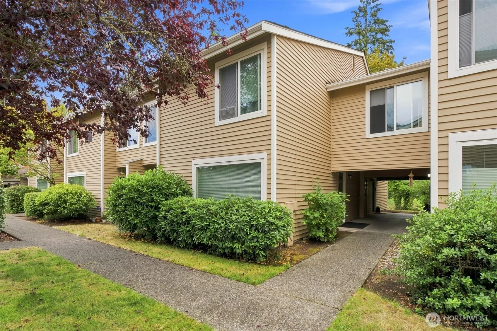Property photo for 1200 S 237th Lane #1703, Seattle
