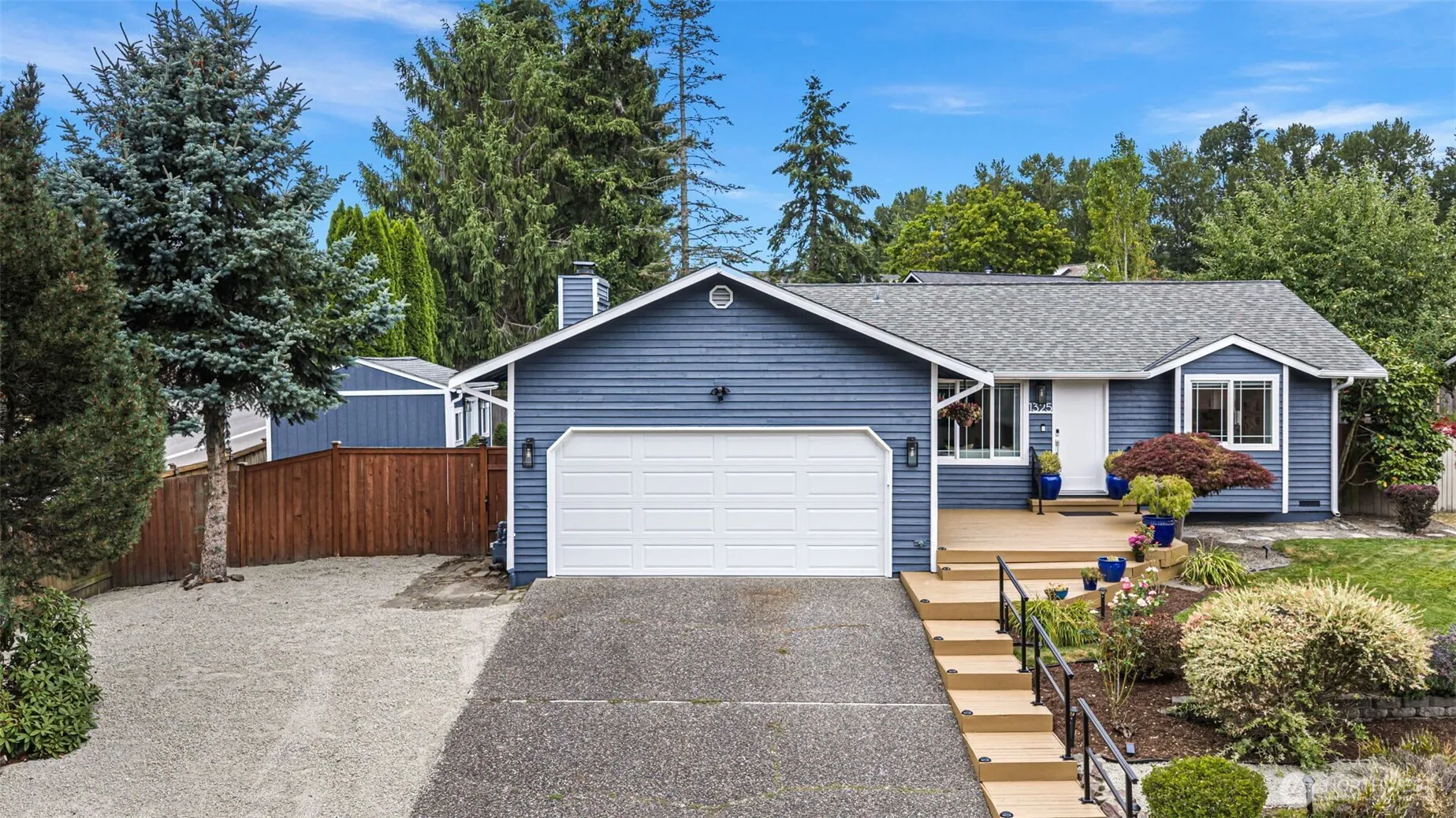 Property photo for 1325 234th Street Sw, Bothell