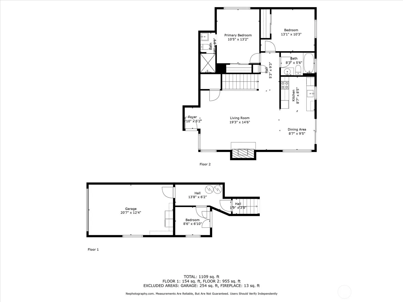 Property photo for 816 Nw 60th St, Seattle photo 3