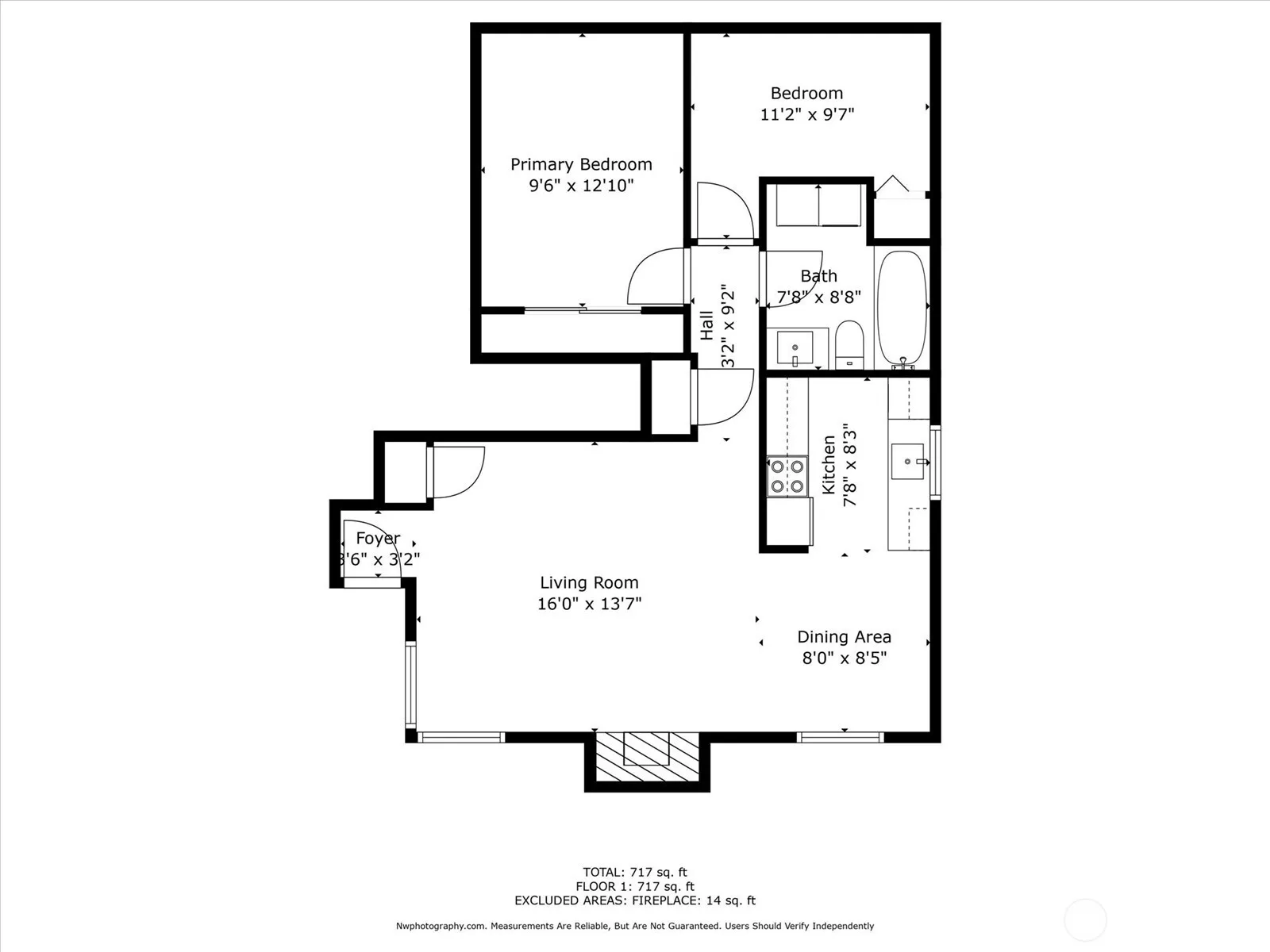 Property photo for 816 Nw 60th St, Seattle photo 4