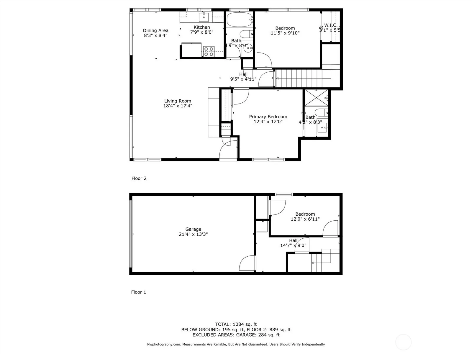 Property photo for 816 Nw 60th St, Seattle photo 2