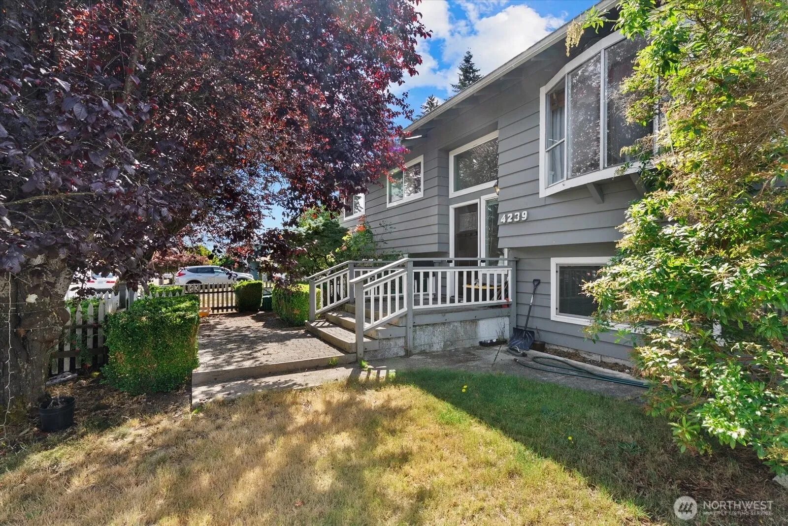 Property photo for 4239 S 290th Street, Auburn