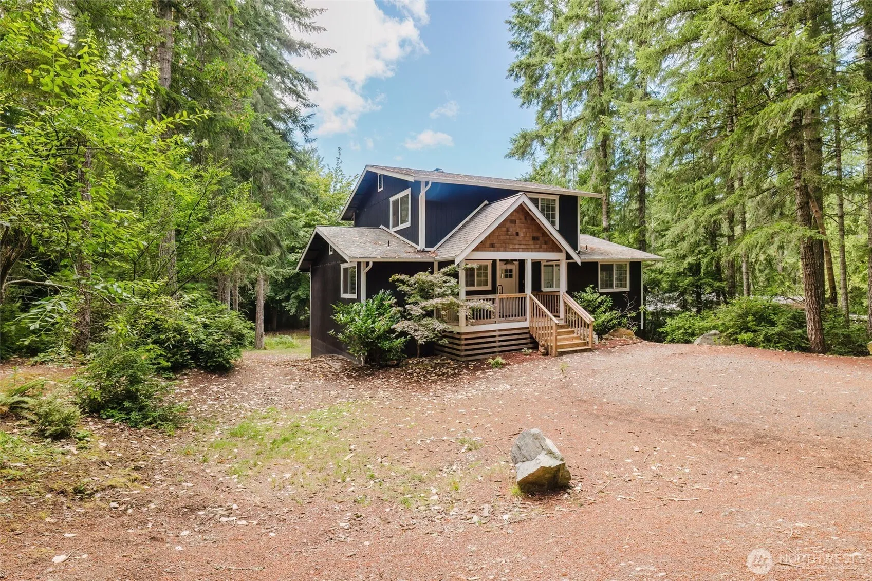 Property photo for 8325 Seabeck Highway Nw, Bremerton photo 2