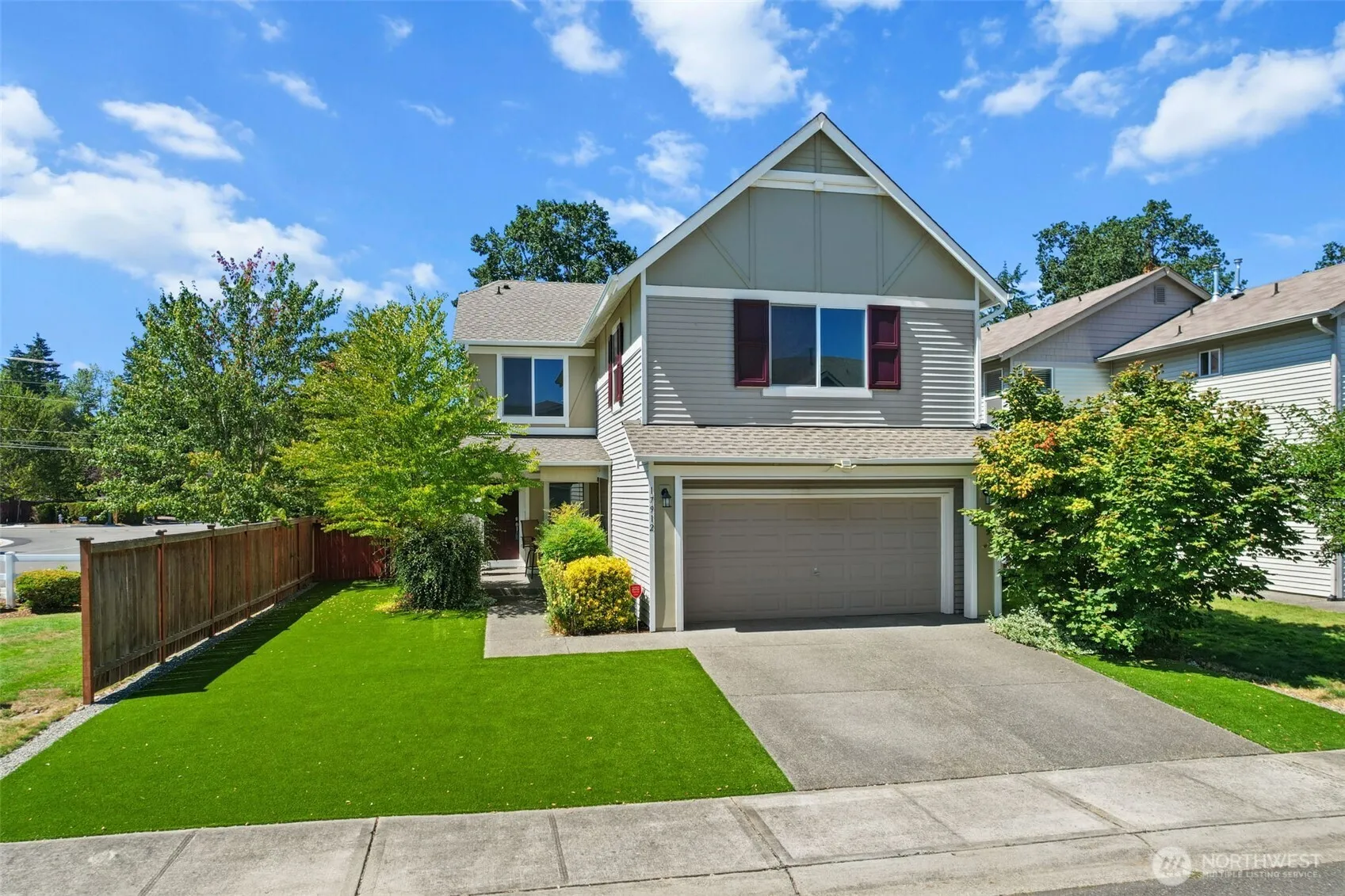 Property photo for 17912 14th Avenue Ct E, Spanaway