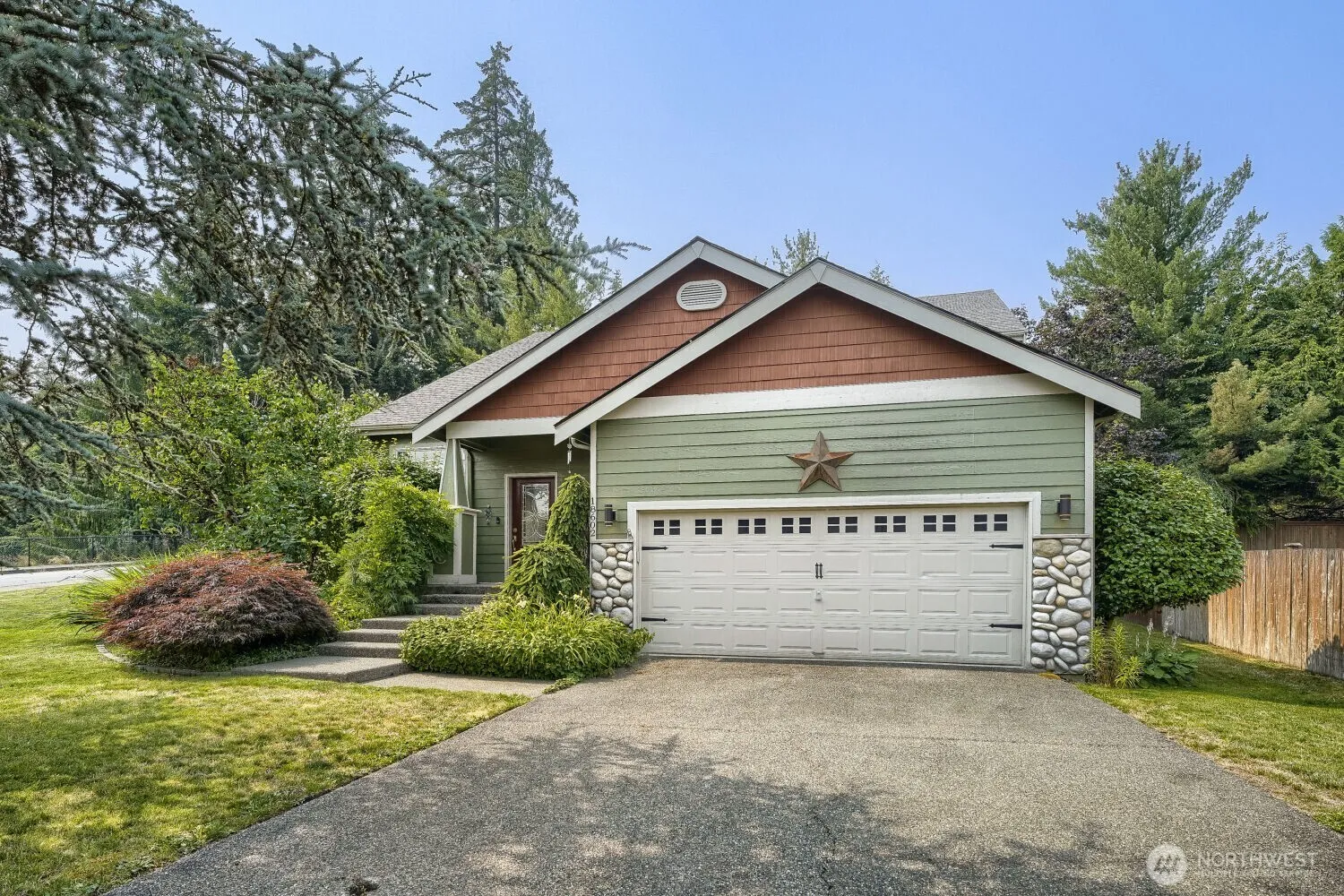 Property photo for 18602 94th Street Ct E, Bonney Lake photo 2