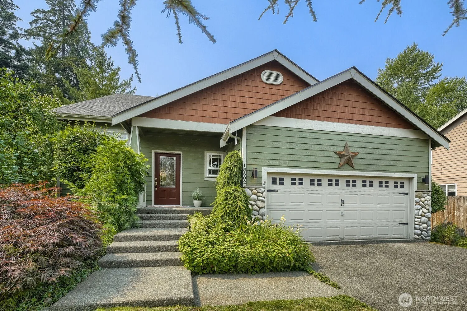Property photo for 18602 94th Street Ct E, Bonney Lake