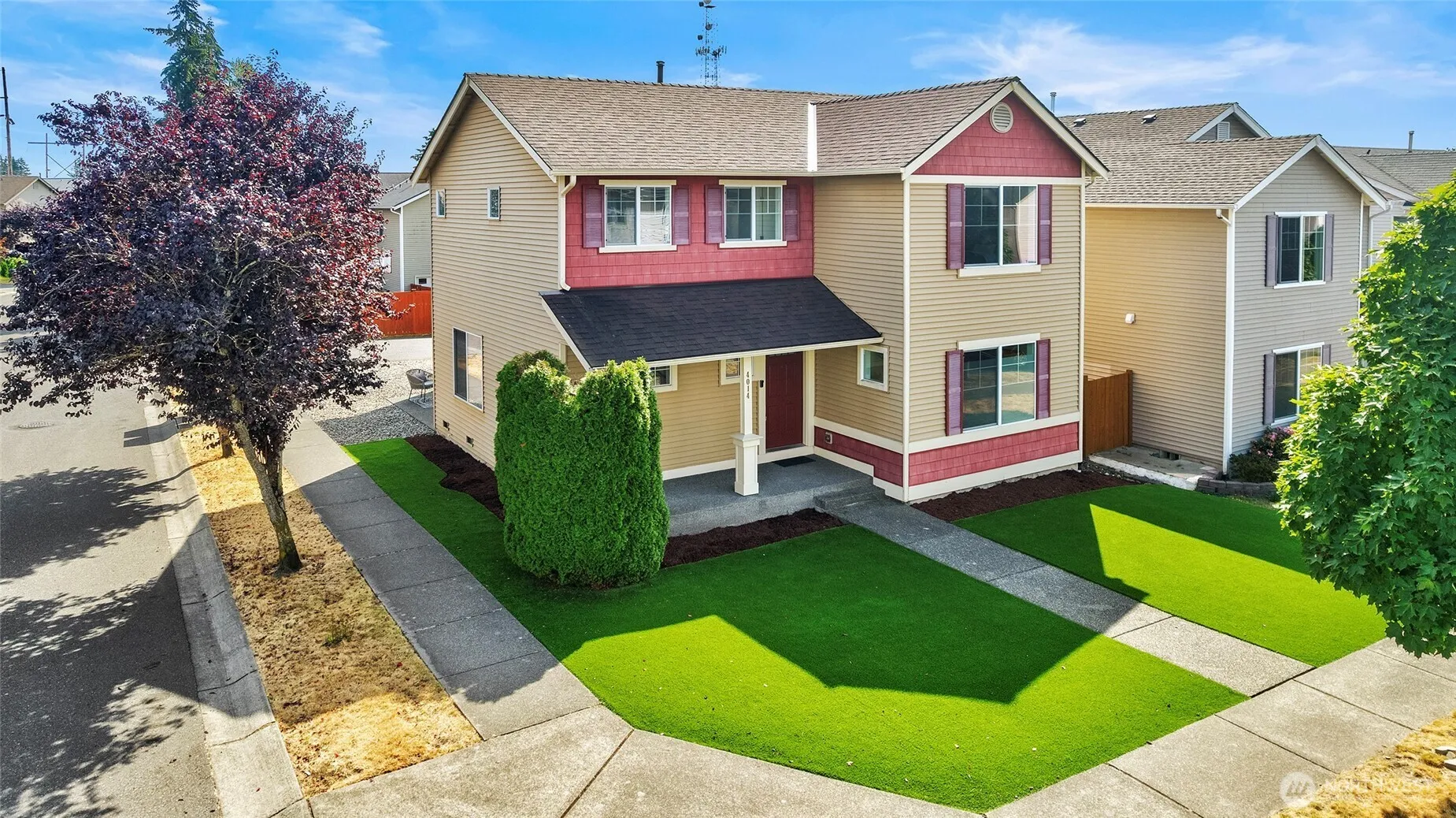 Property photo for 4014 153rd Place Se, Bothell photo 2