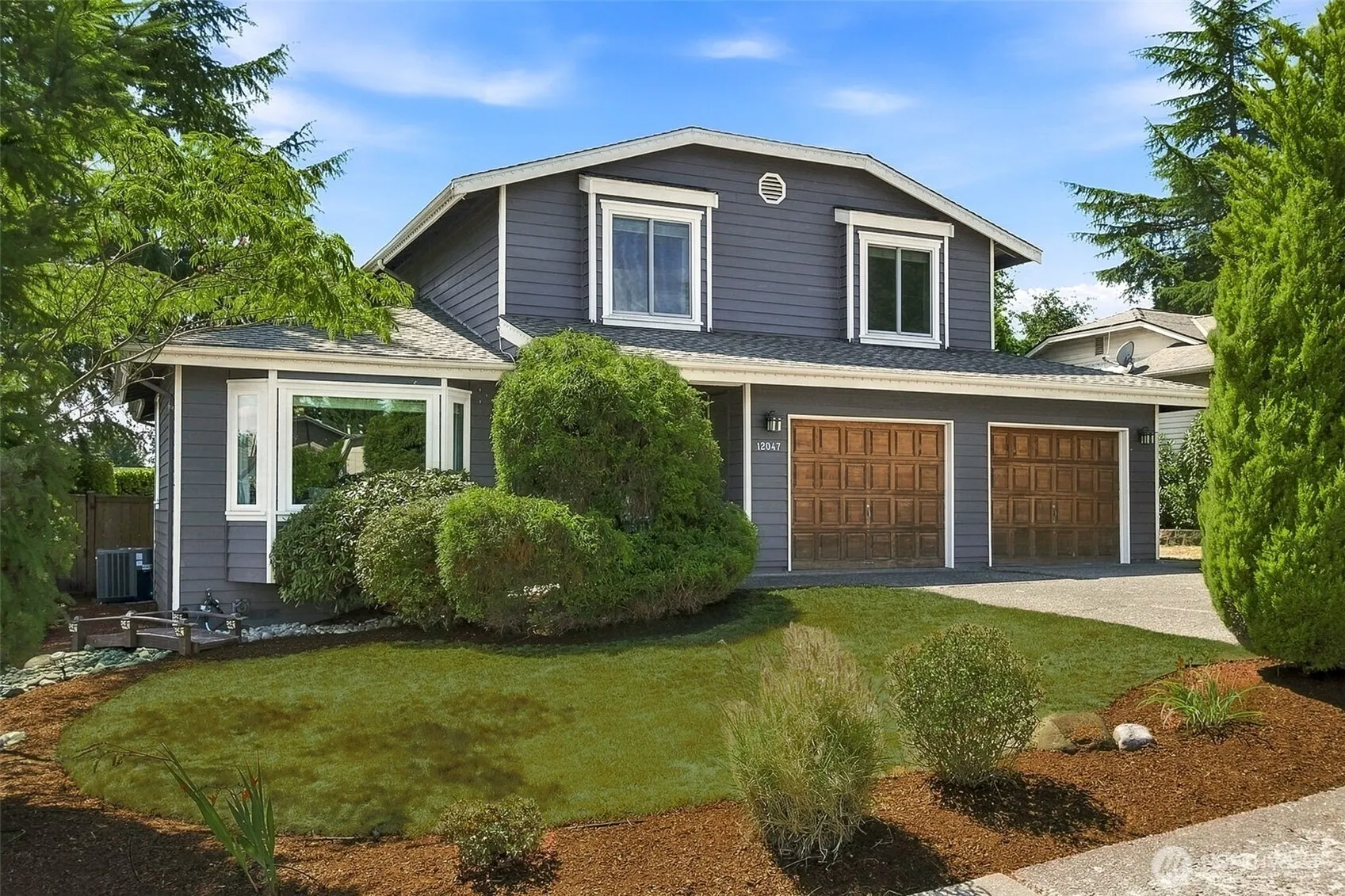 Property photo for 12047 Se 277th Place, Kent