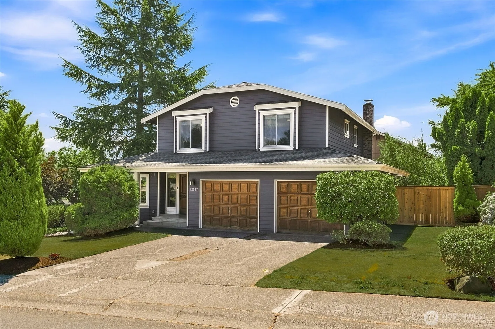 Property photo for 12047 Se 277th Place, Kent