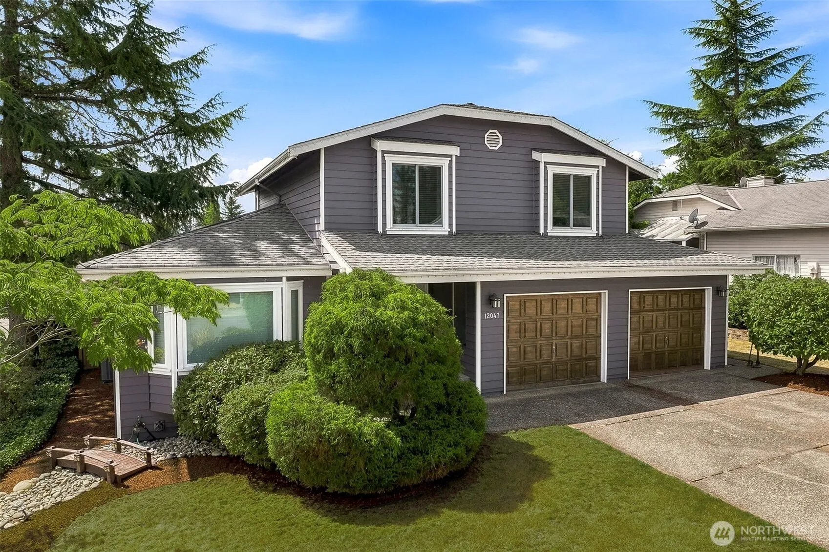 Property photo for 12047 Se 277th Place, Kent