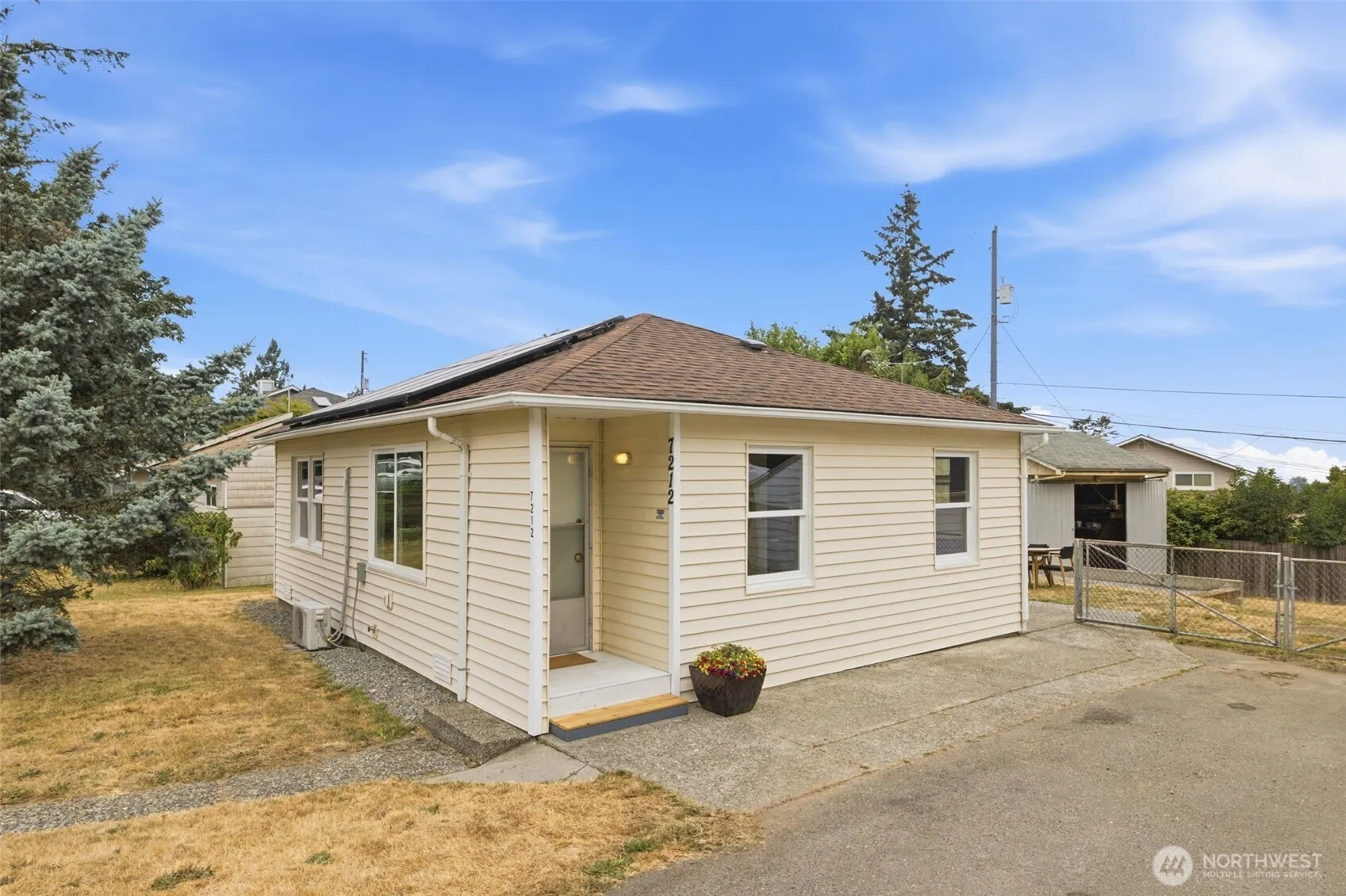 Property photo for 7212 S 128th Street, Seattle